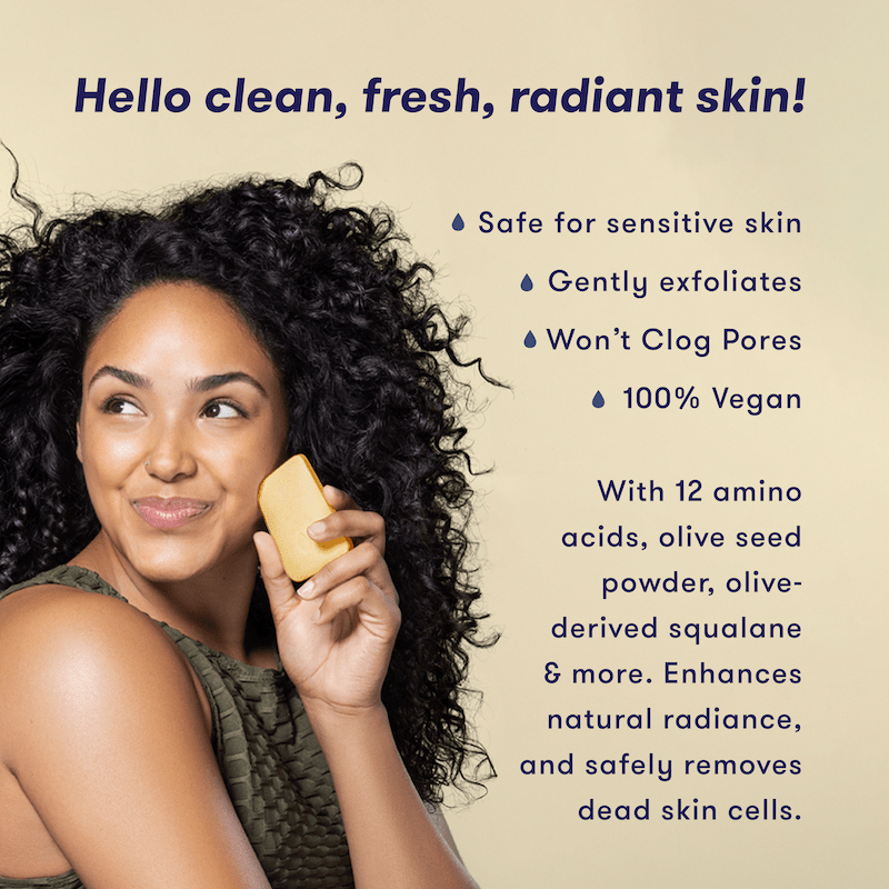 Renew Face Wash HiBAR