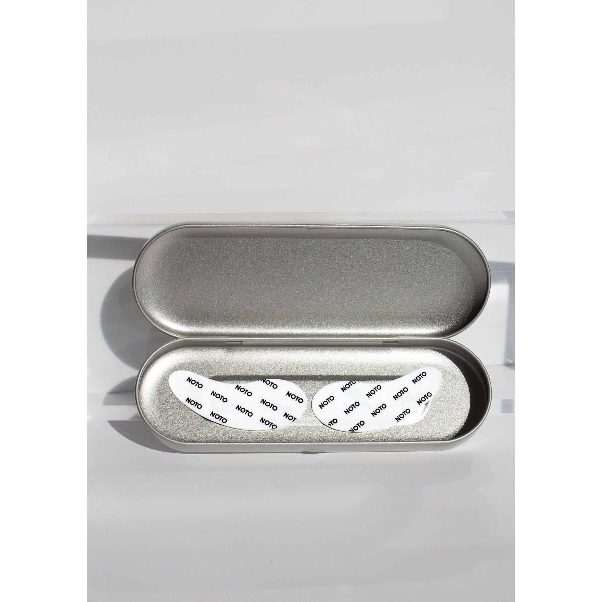 RE/SET Reusable Eye Boost Mask NOTO Botanics