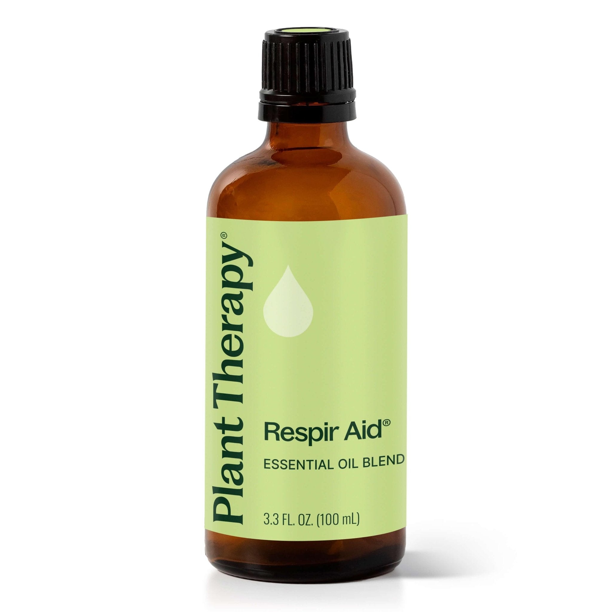 Respir Aid Essential Oil Blend Plant Therapy