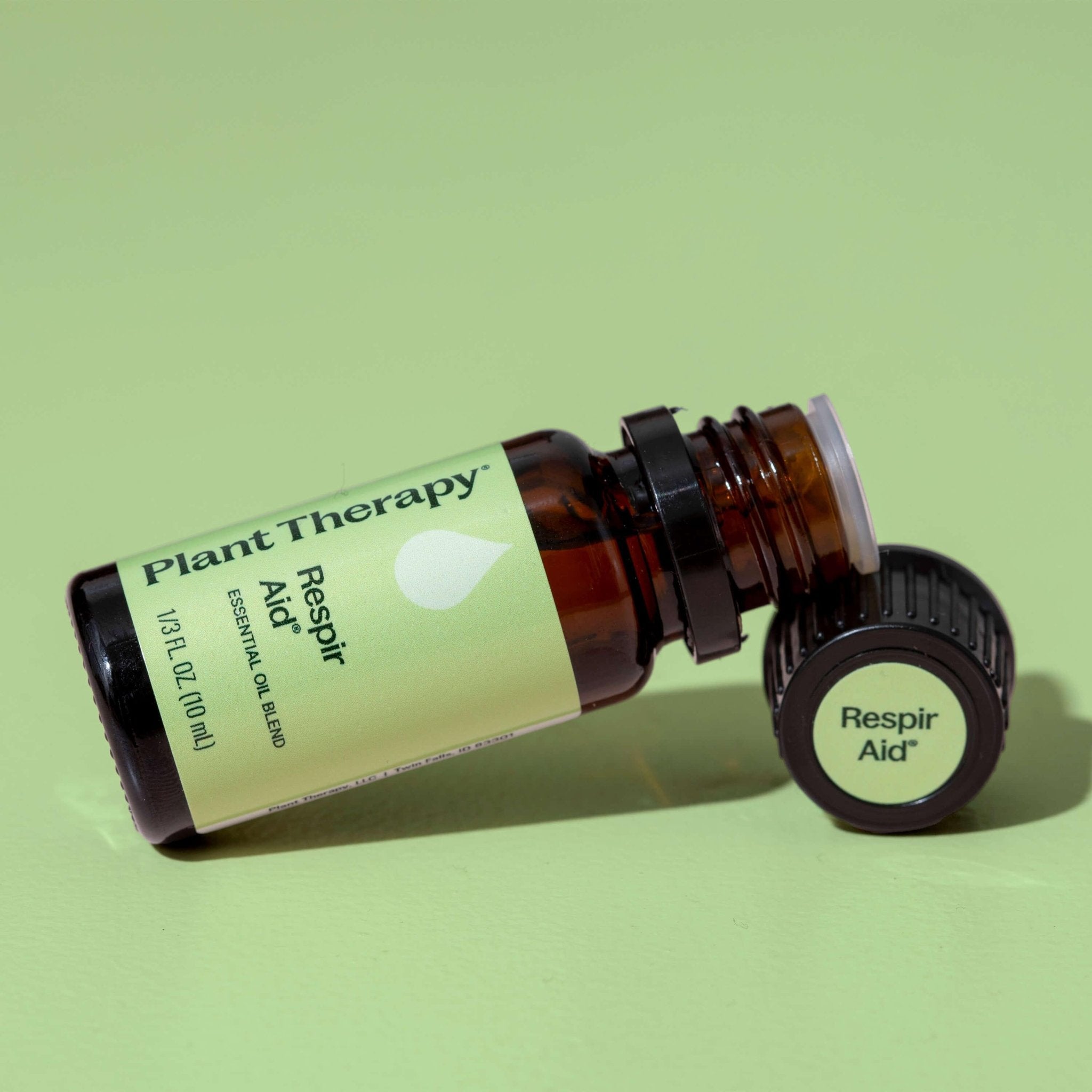 Respir Aid Essential Oil Blend Plant Therapy