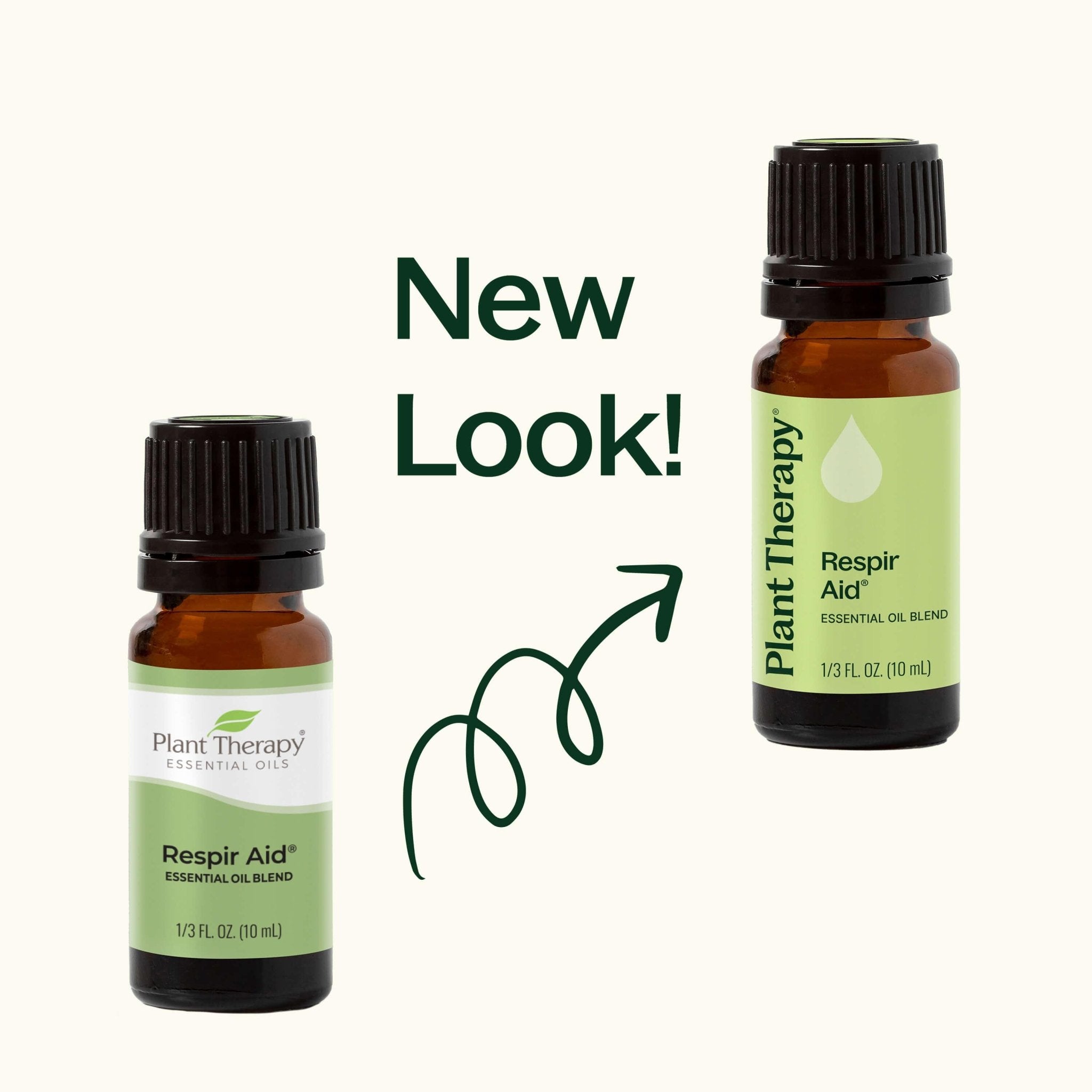 Respir Aid Essential Oil Blend Plant Therapy