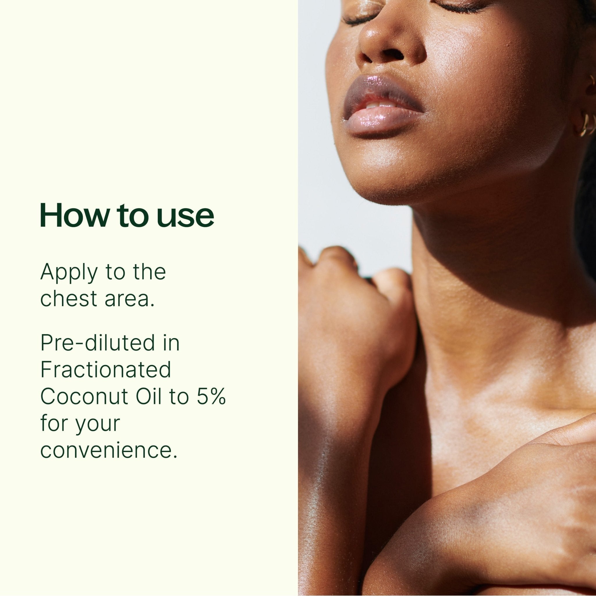 Respir Aid Essential Oil Blend Pre - Diluted Roll - On Plant Therapy