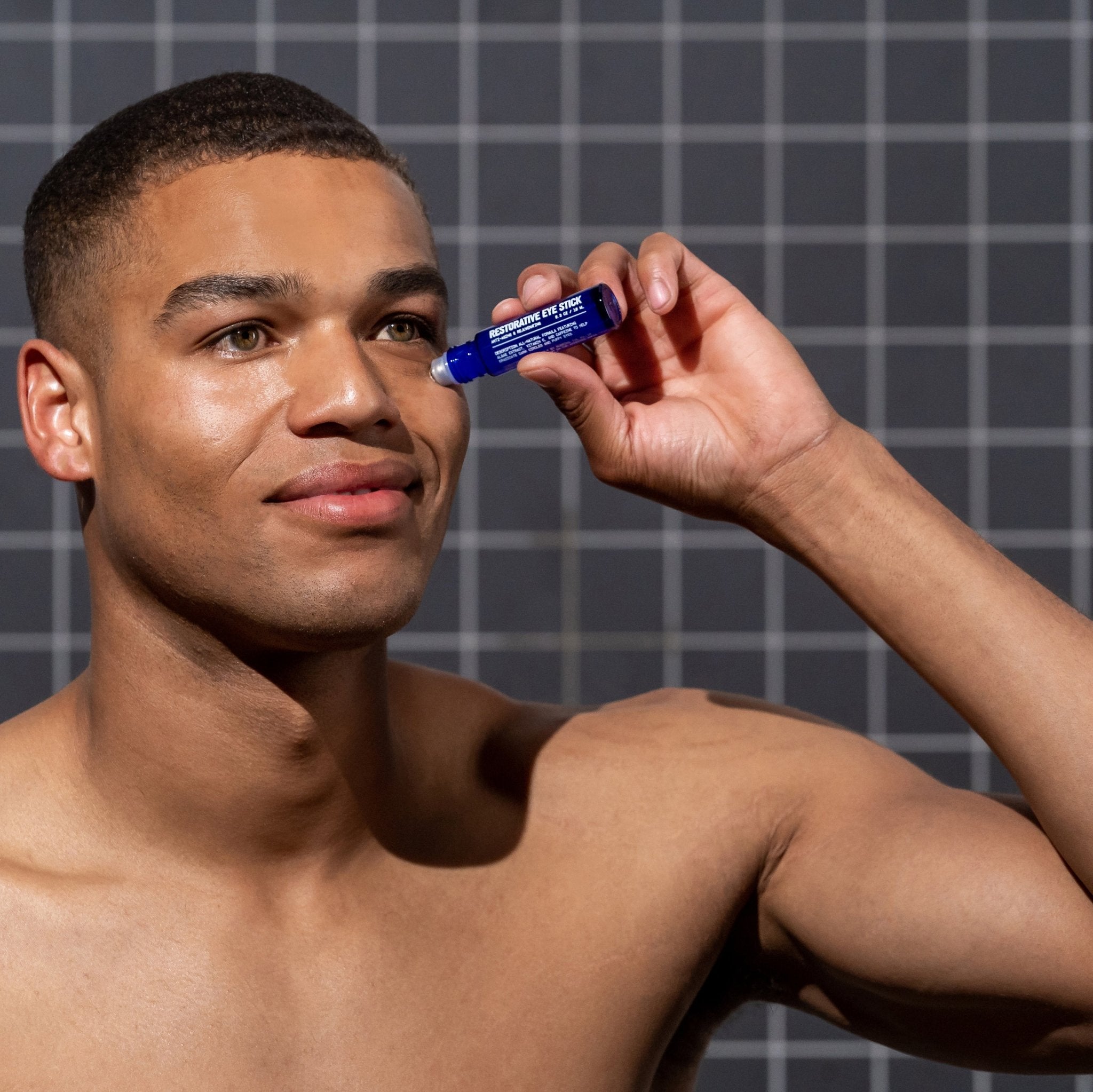 Restorative Eye Stick Blu Atlas