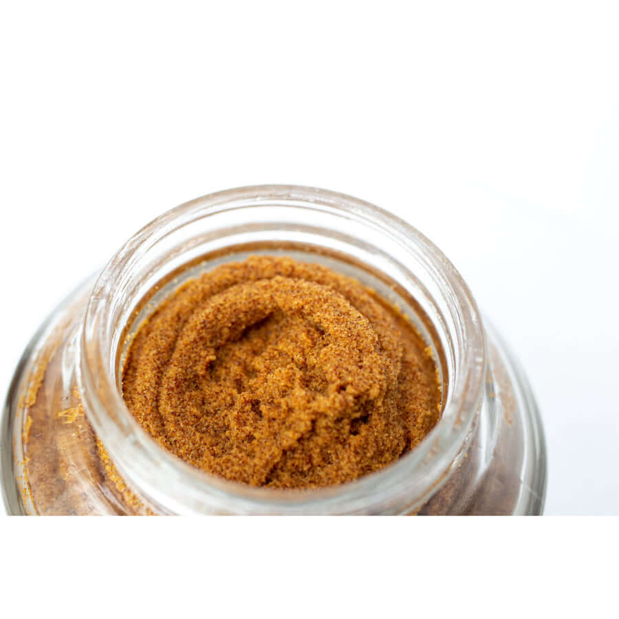 RESURFACE SCRUB // FACE + BODY NOTO Botanics