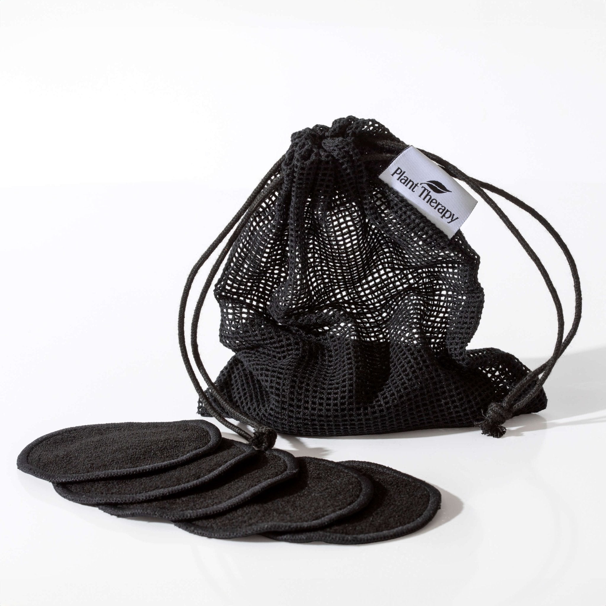 Reusable Makeup Remover Pads Plant Therapy