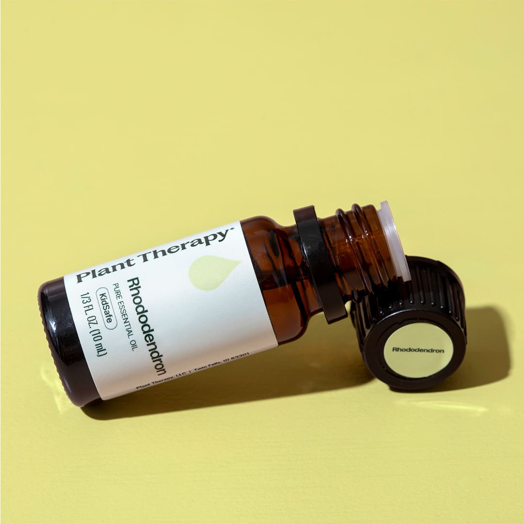 Rhododendron Essential Oil Plant Therapy