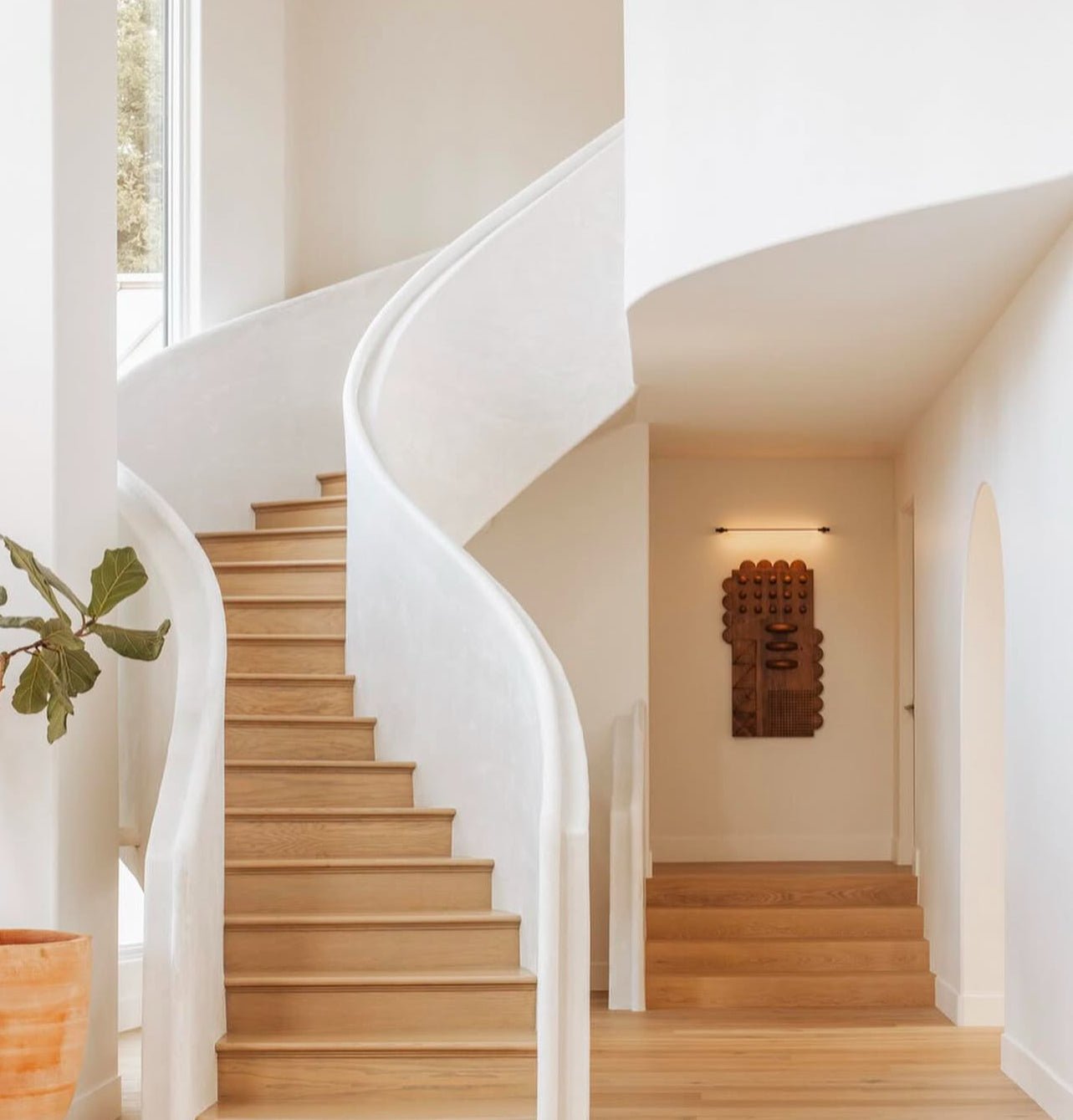 Roma Wall Art by Diego Olivero Studio MESO