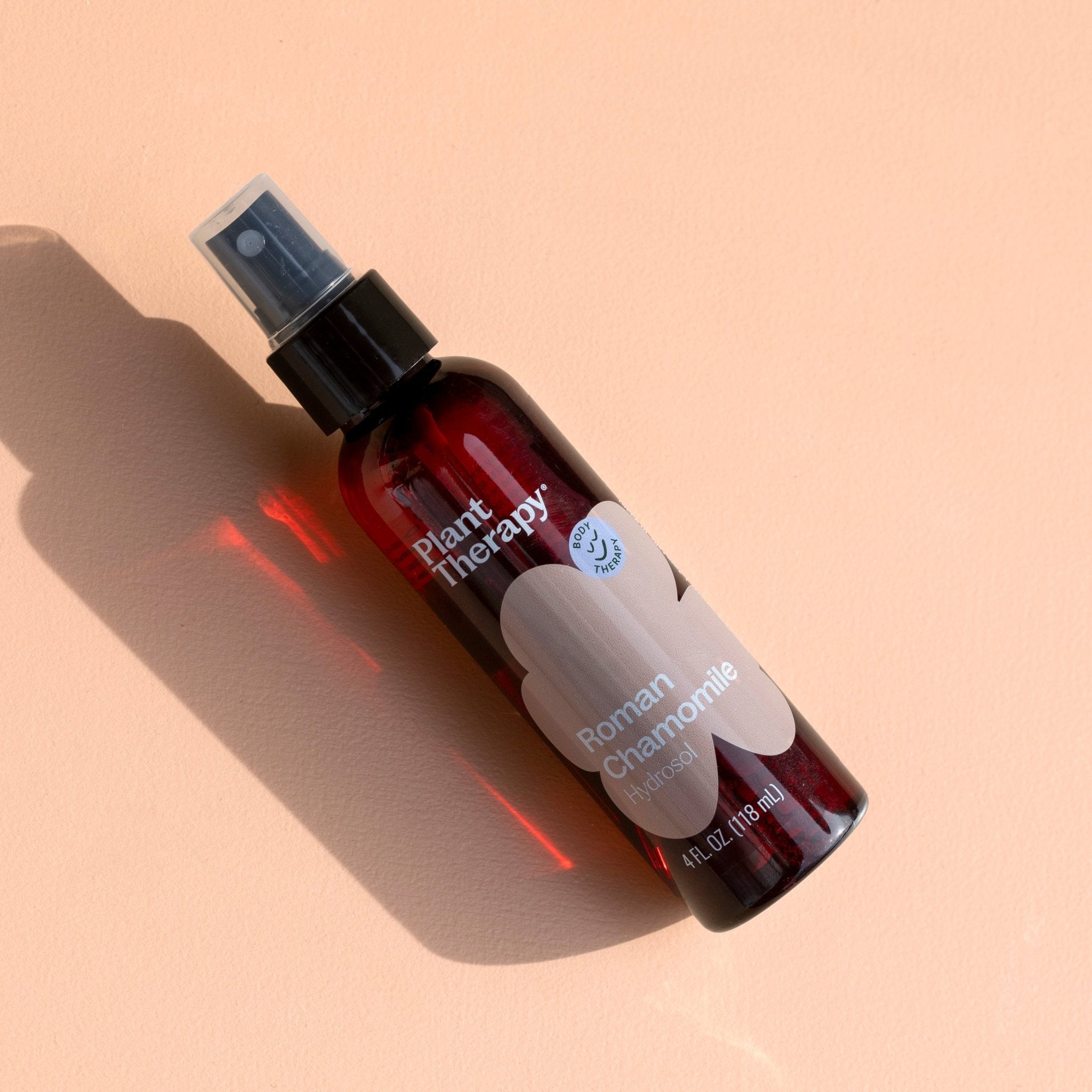 Roman Chamomile Hydrosol Plant Therapy