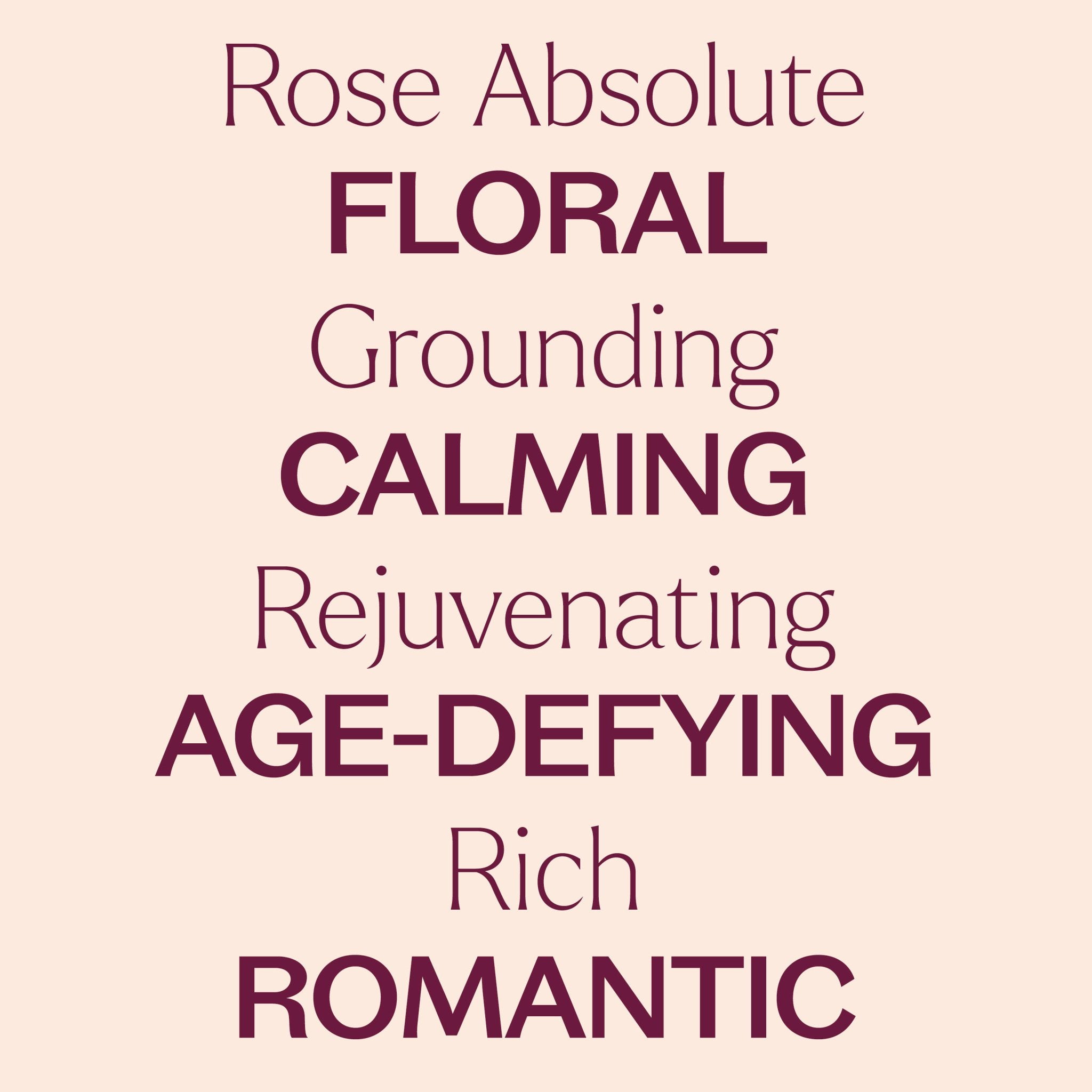 Rose Essential Oil Pre - Diluted Roll - On Plant Therapy
