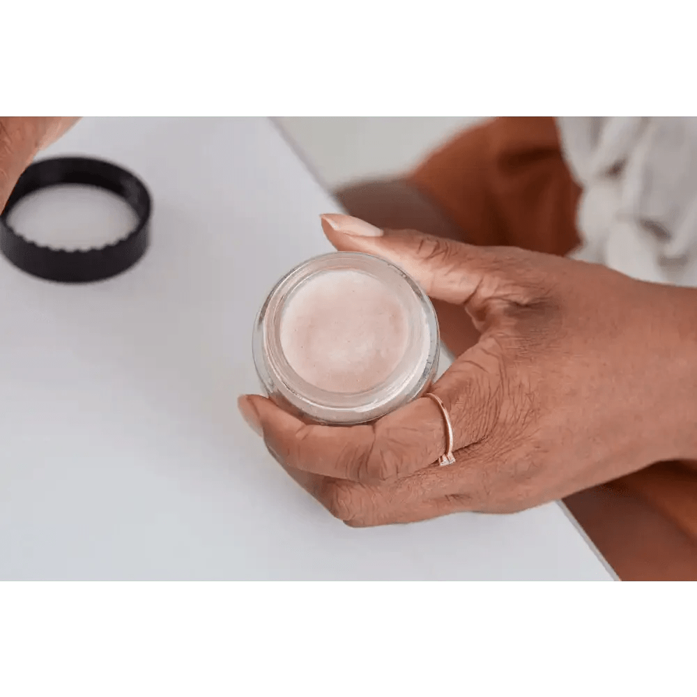 Rose Lip Polish FRENCH GIRL