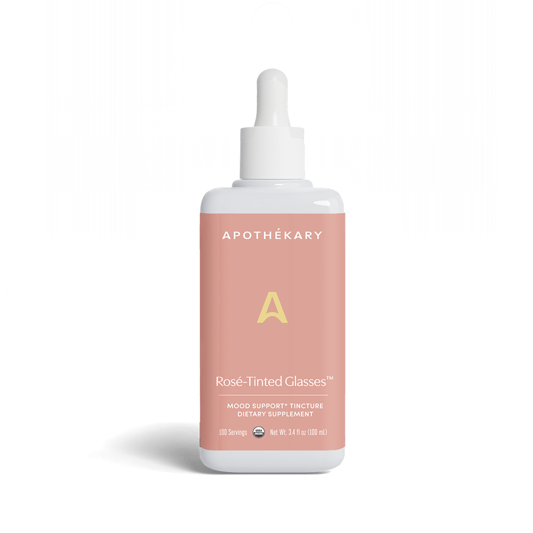 Rosé - Tinted Glasses™ Apothékary