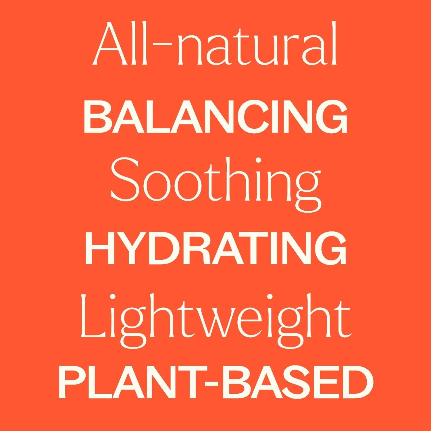 Rose & Witch Hazel Facial Toner Plant Therapy