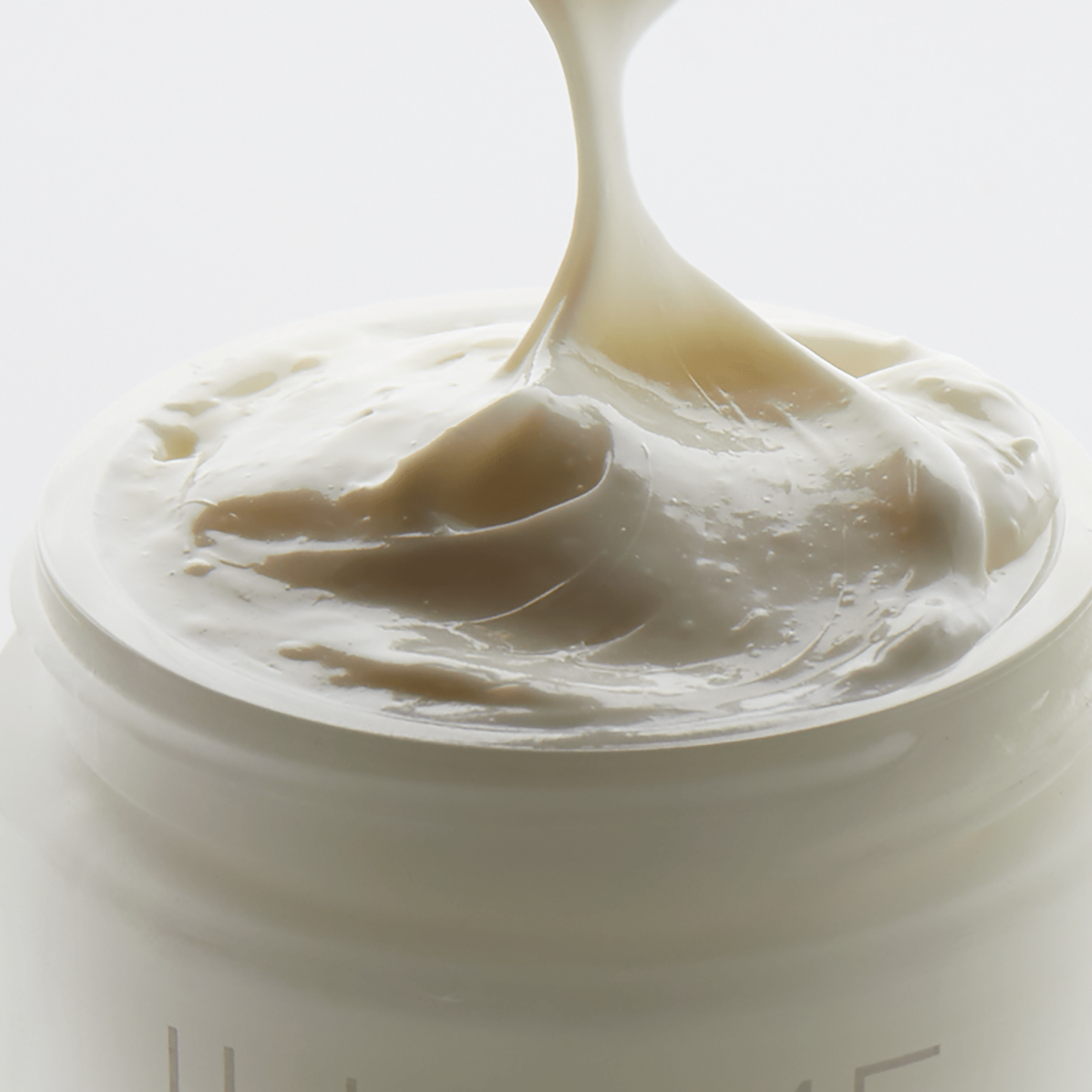 ROSEWATER CREAM M.S. Skincare Face Cream