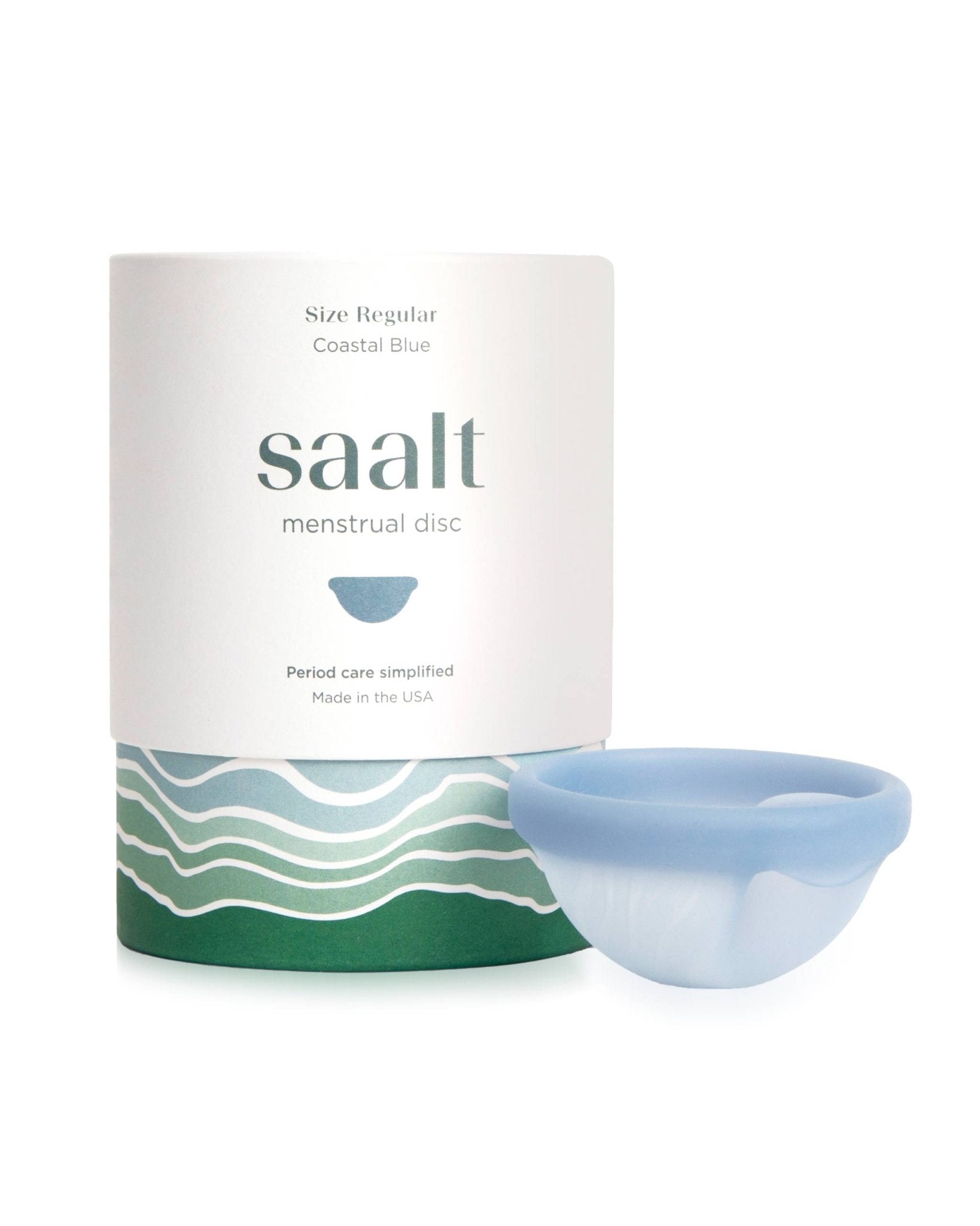 Saalt Disc Saalt