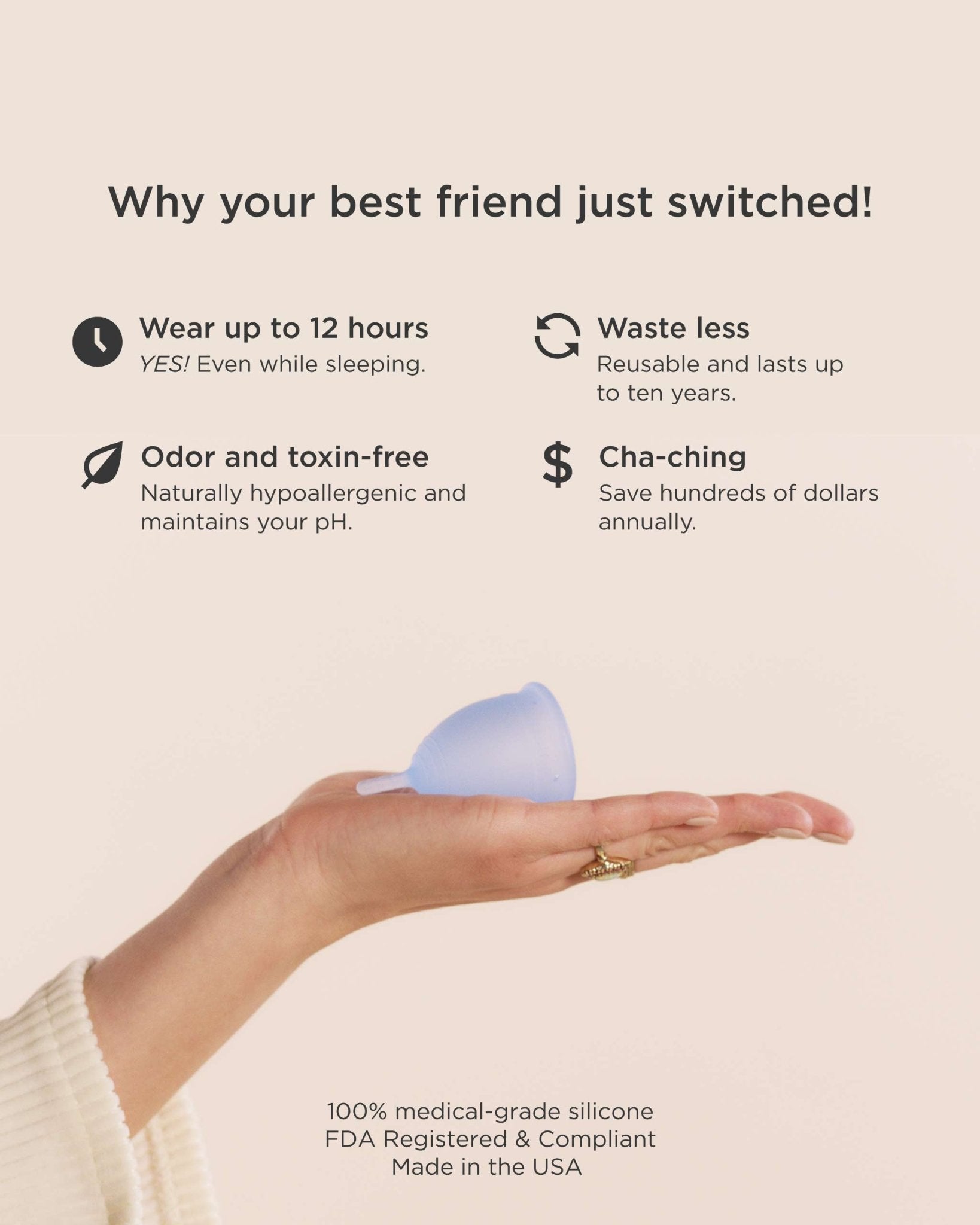 Saalt Duo Pack Saalt