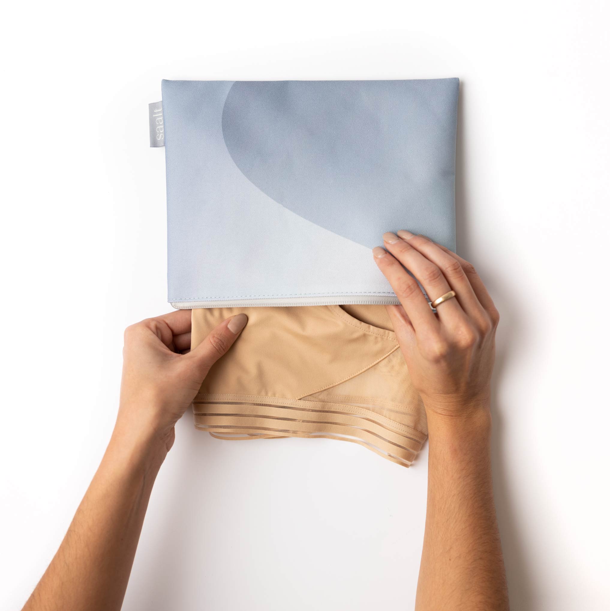 Saalt Wear Go Bag Saalt