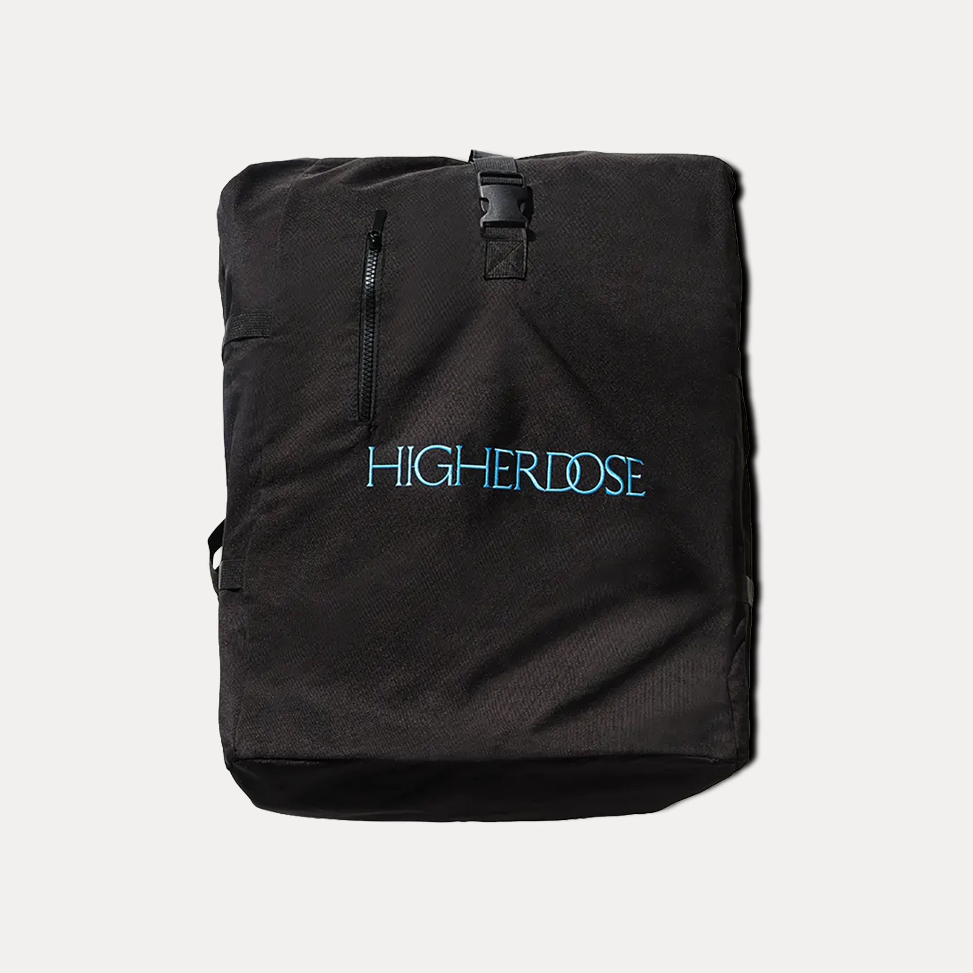 Sauna Blanket Bag HigherDOSE