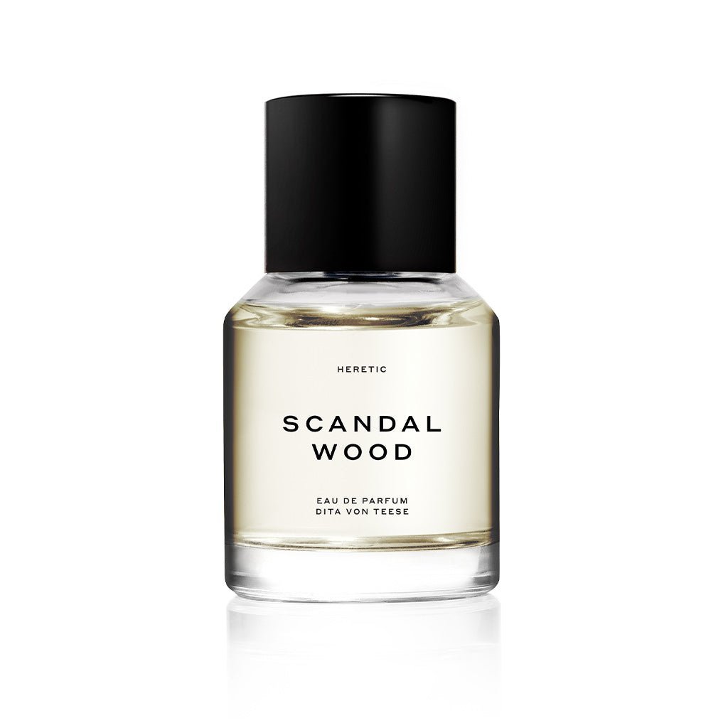 SCANDALWOOD HERETIC PARFUM