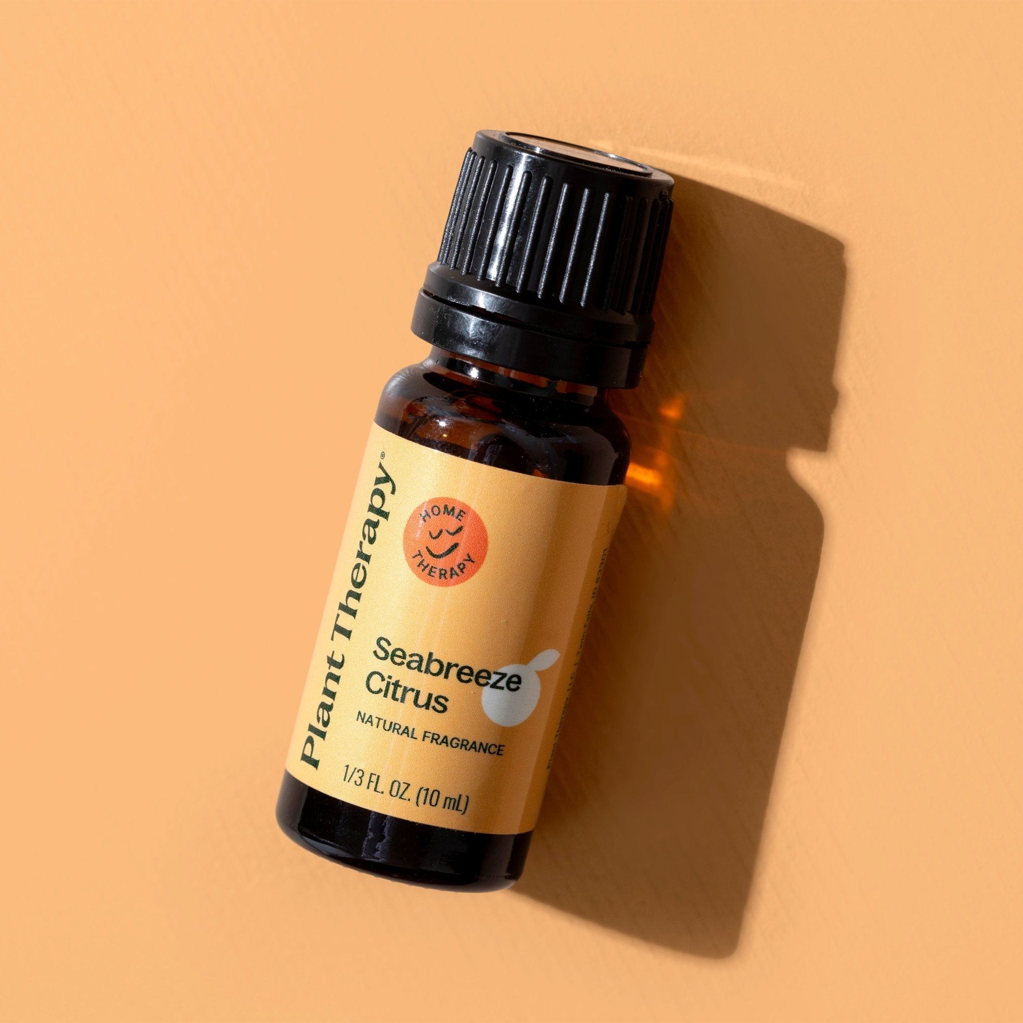 Seabreeze Citrus Natural Fragrance Plant Therapy