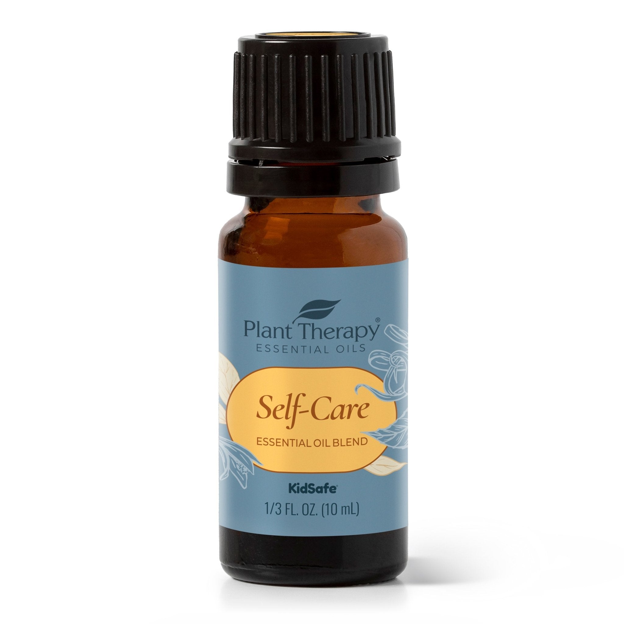 Self - Care Essential Oil Blend Plant Therapy