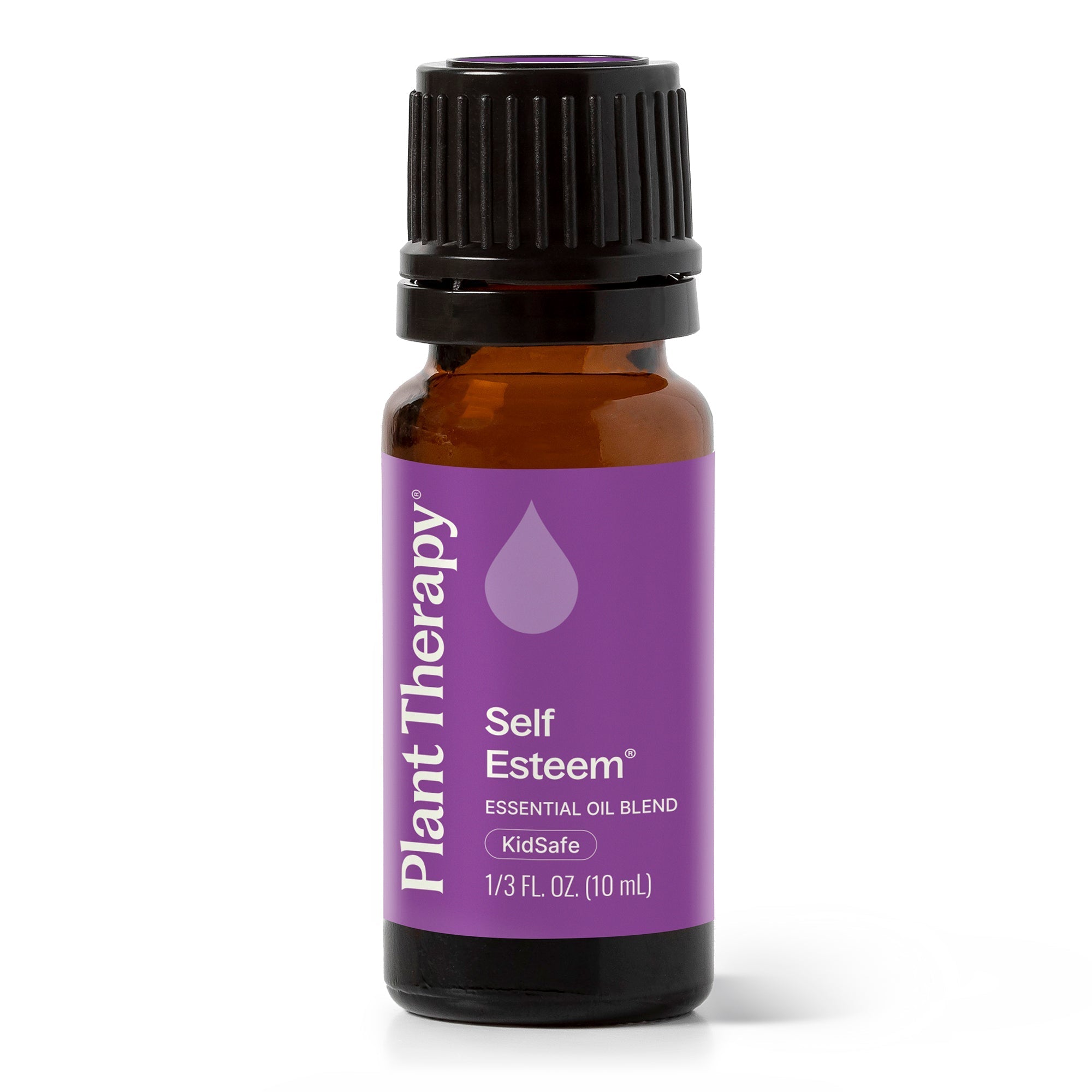 Self Esteem Essential Oil Blend Plant Therapy