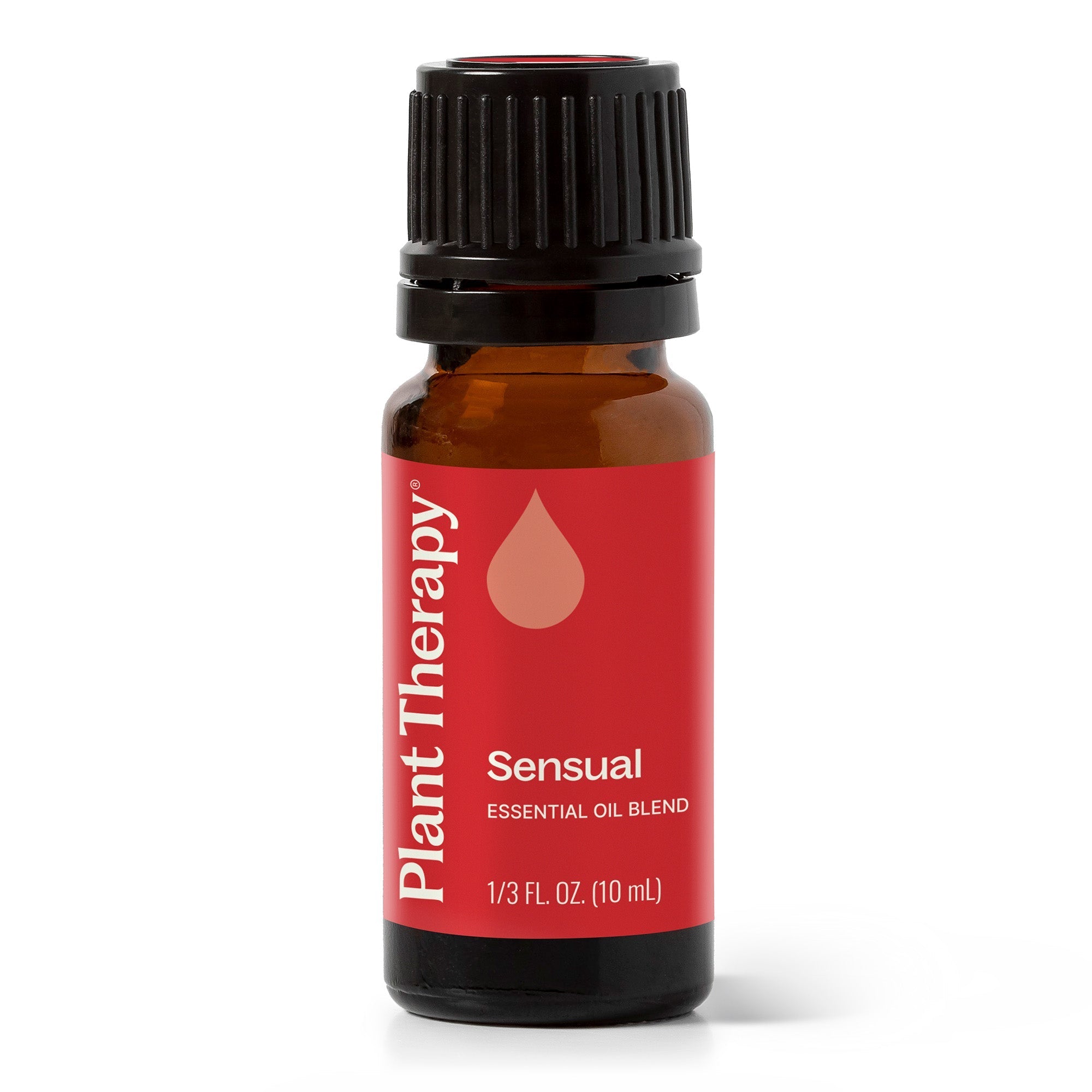 Sensual Essential Oil Blend Plant Therapy