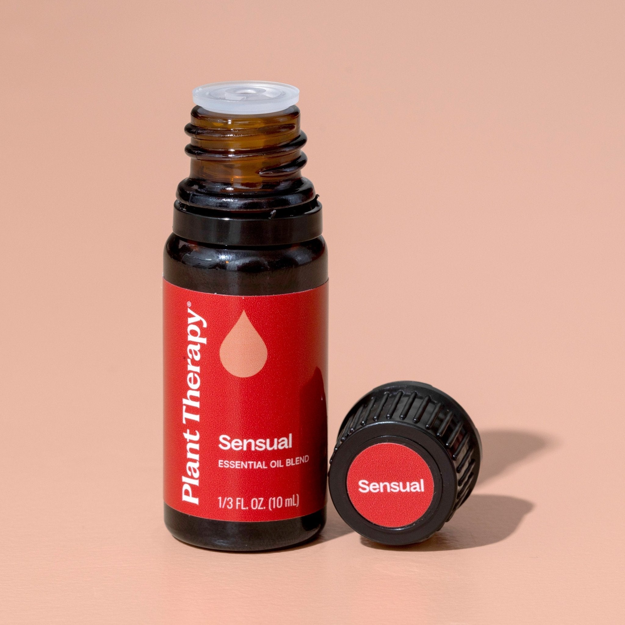 Sensual Essential Oil Blend Plant Therapy