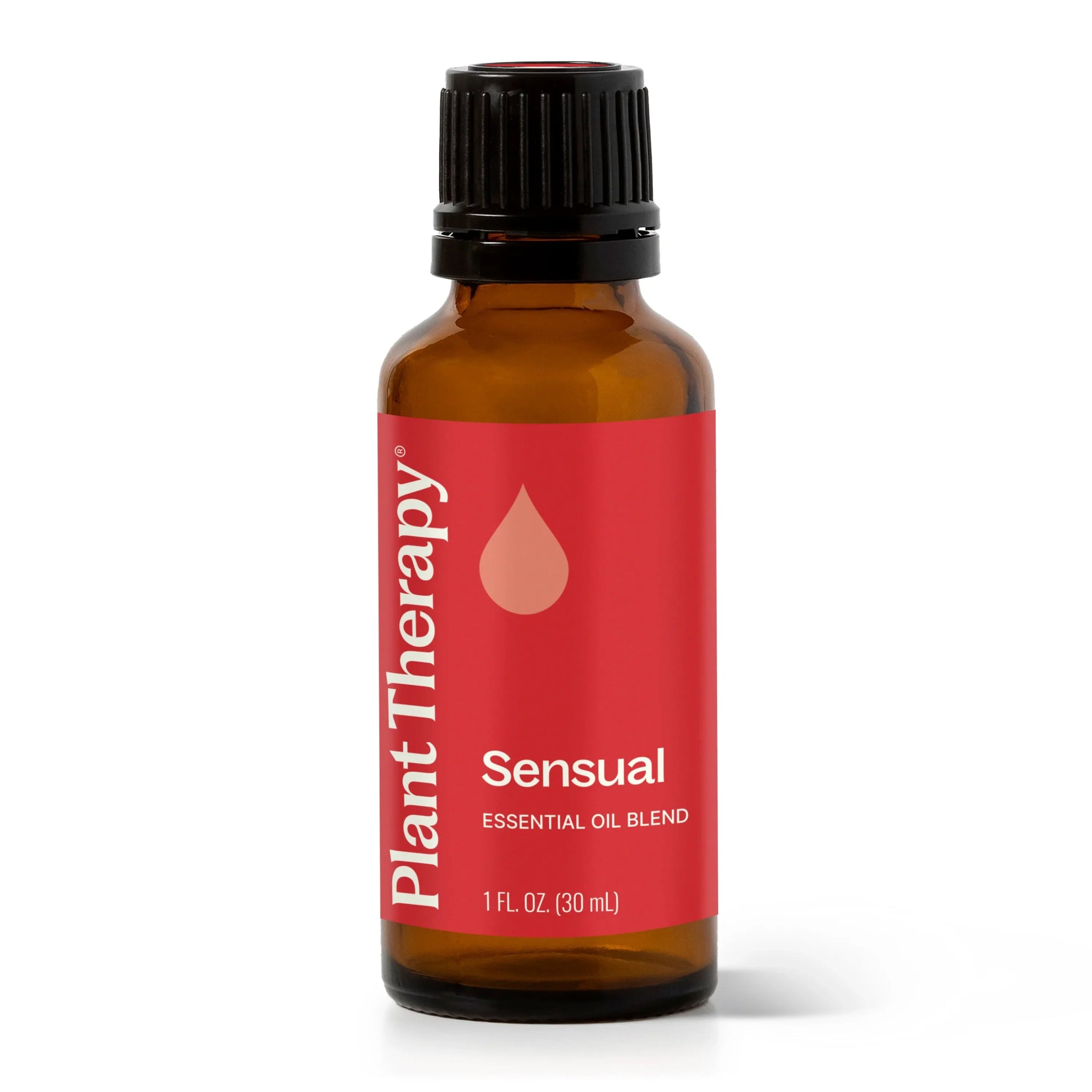 Sensual Essential Oil Blend Plant Therapy