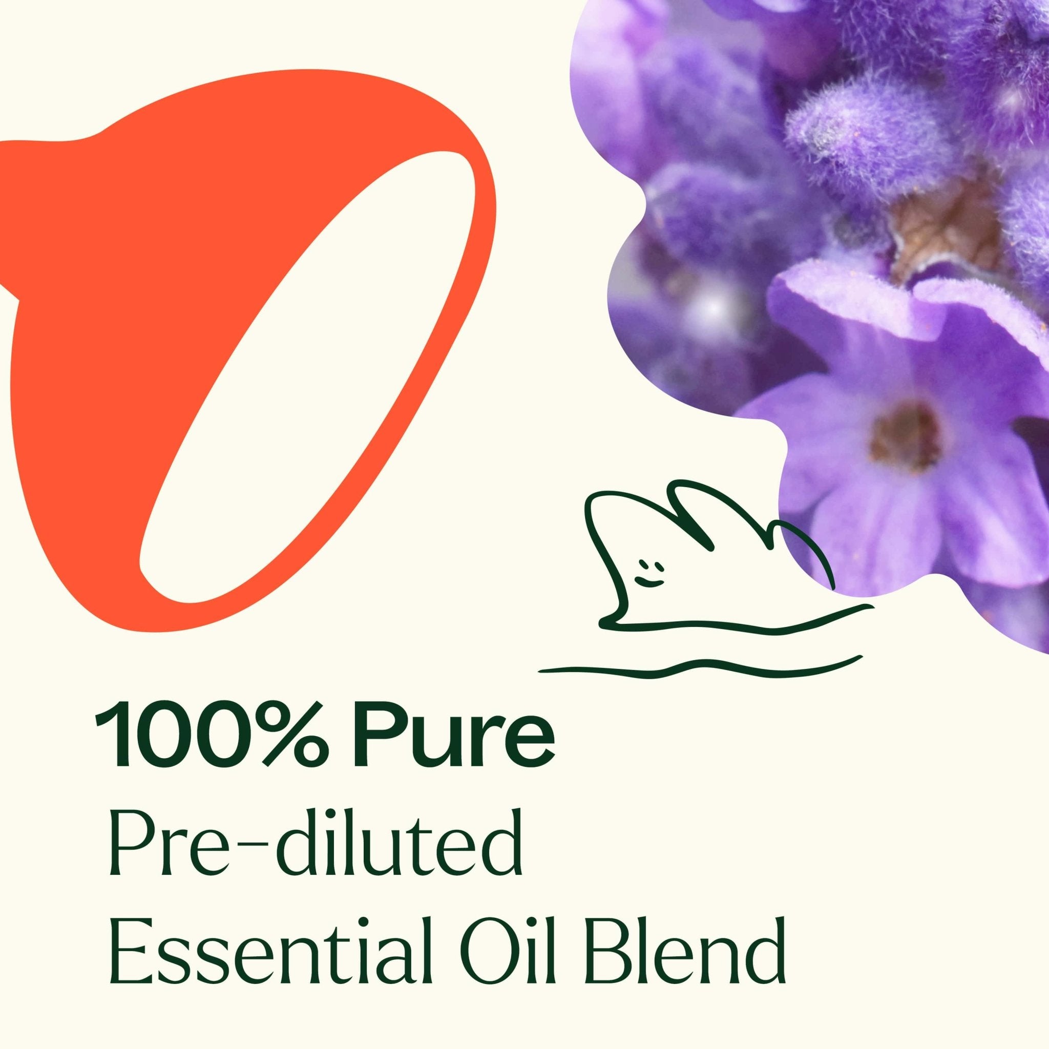 Sensual Essential Oil Blend Pre - Diluted Roll - On Plant Therapy