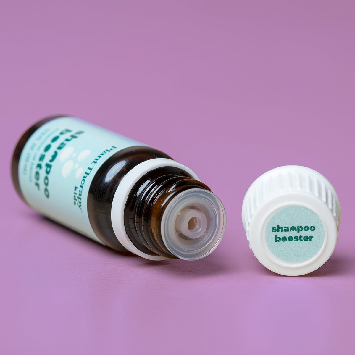 Shampoo Booster Essential Oil Blend Plant Therapy