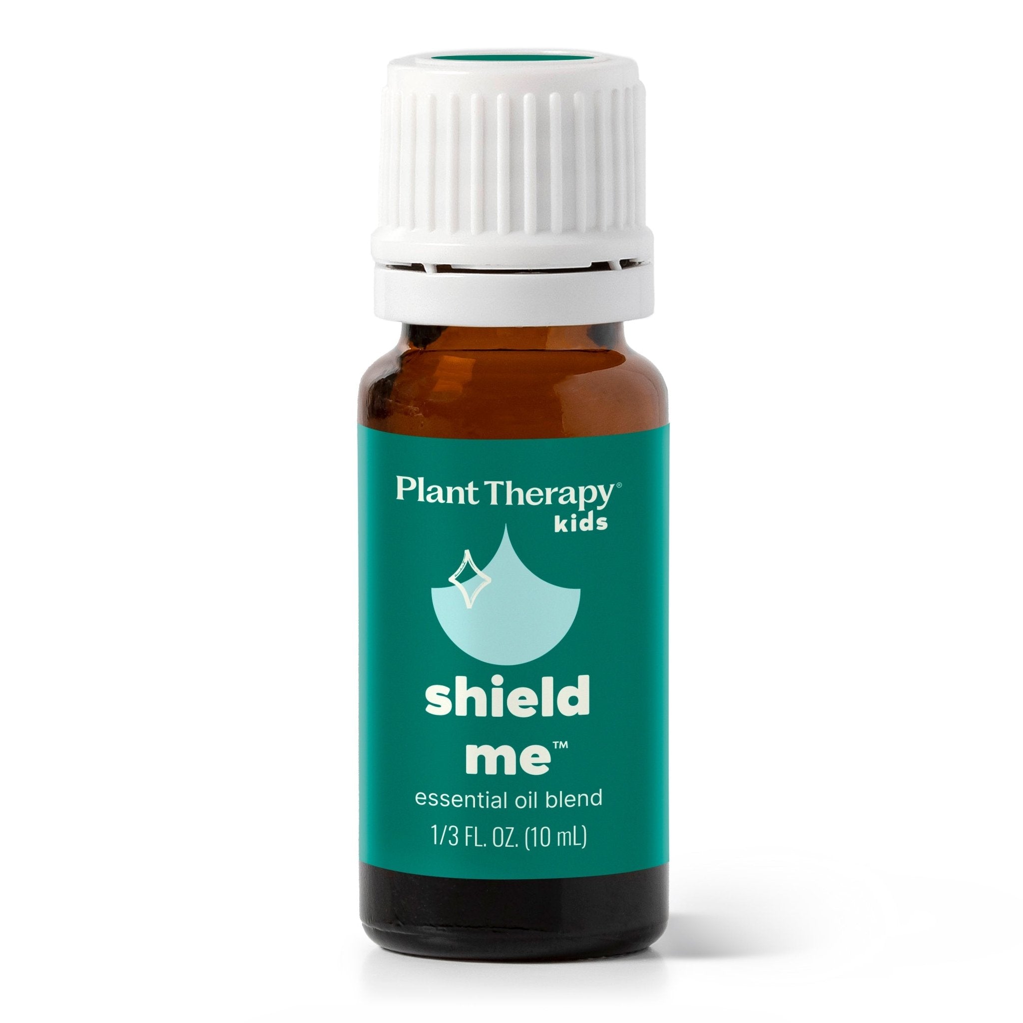 Shield Me Essential Oil Plant Therapy