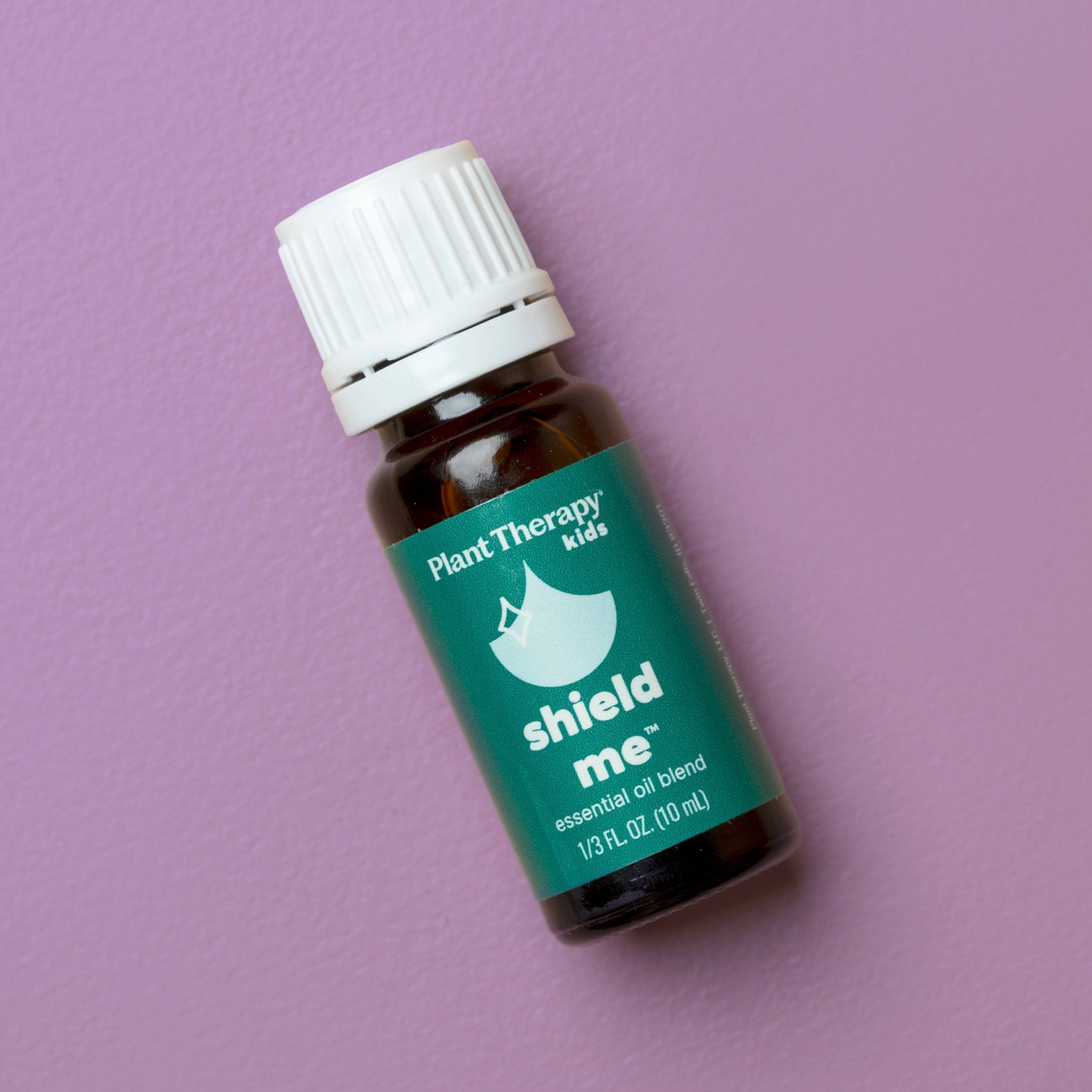 Shield Me Essential Oil Plant Therapy