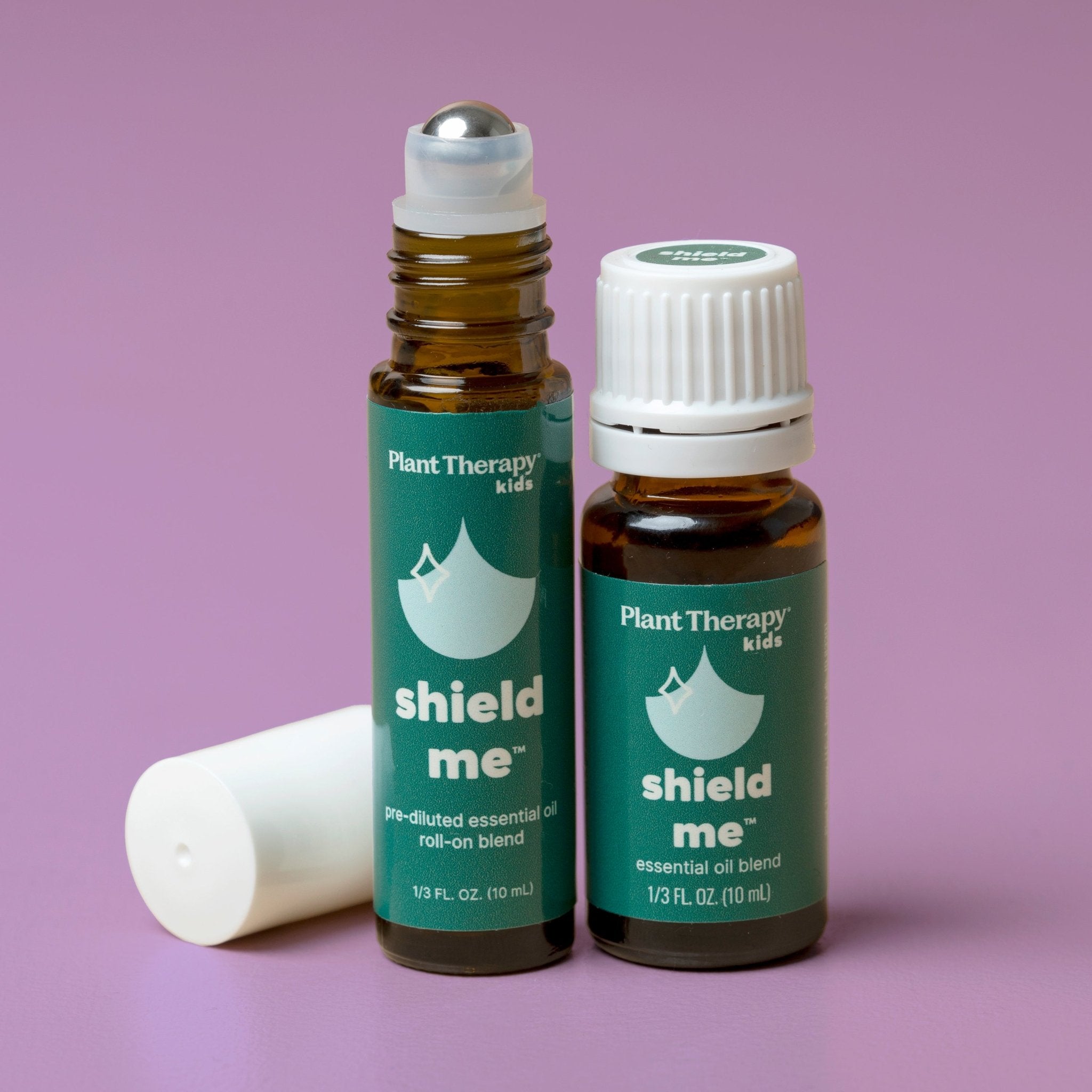 Shield Me Essential Oil Plant Therapy