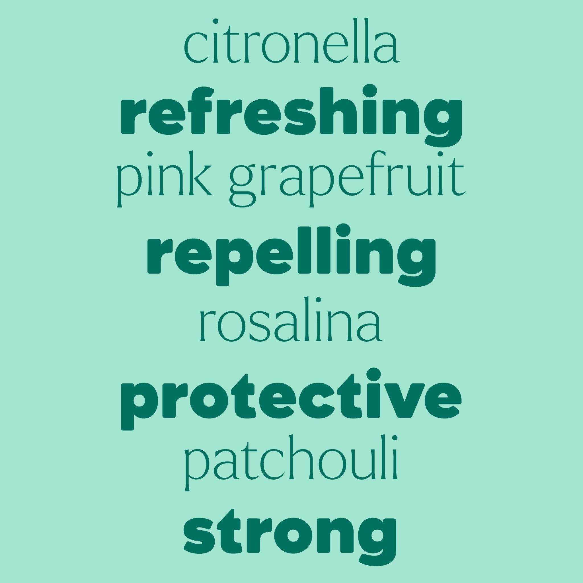 Shield Me Essential Oil Plant Therapy