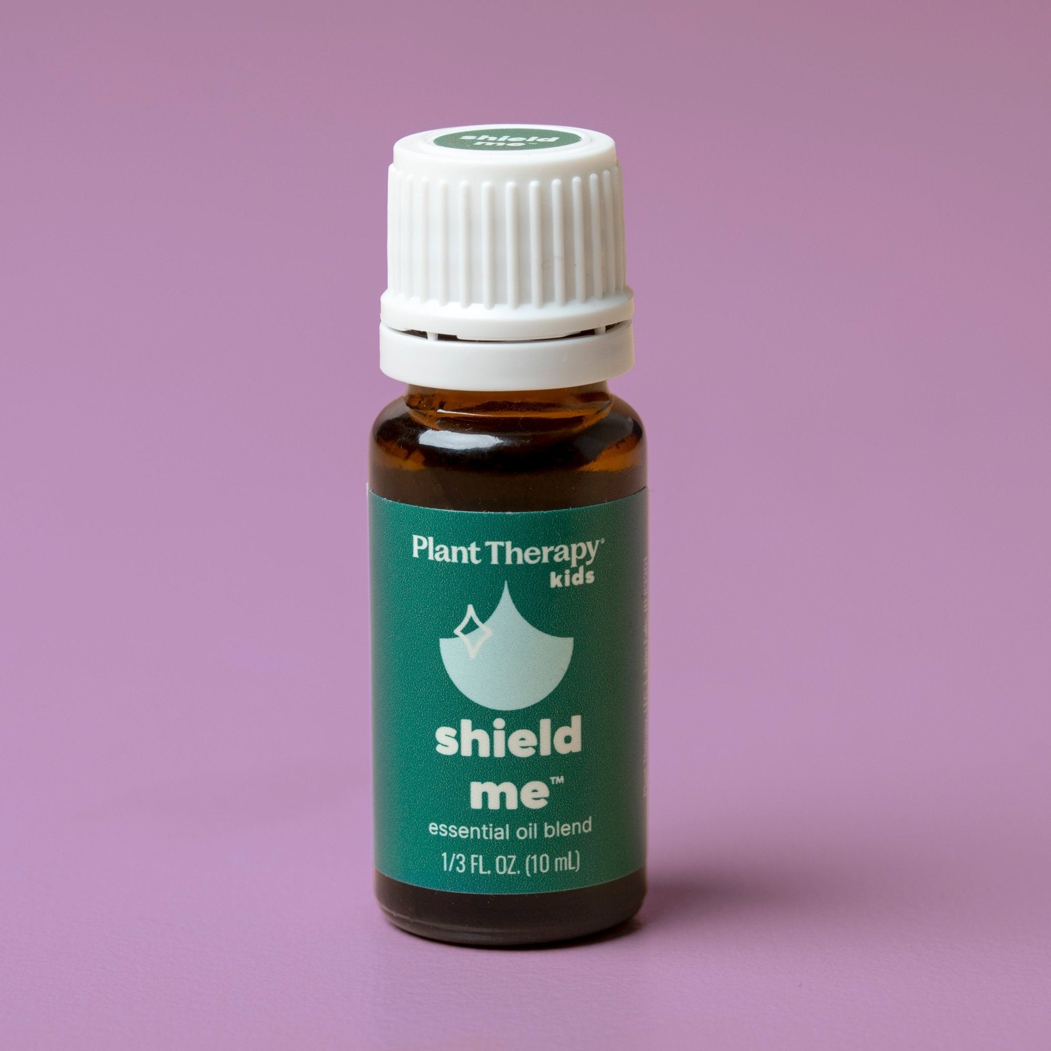 Shield Me Essential Oil Plant Therapy