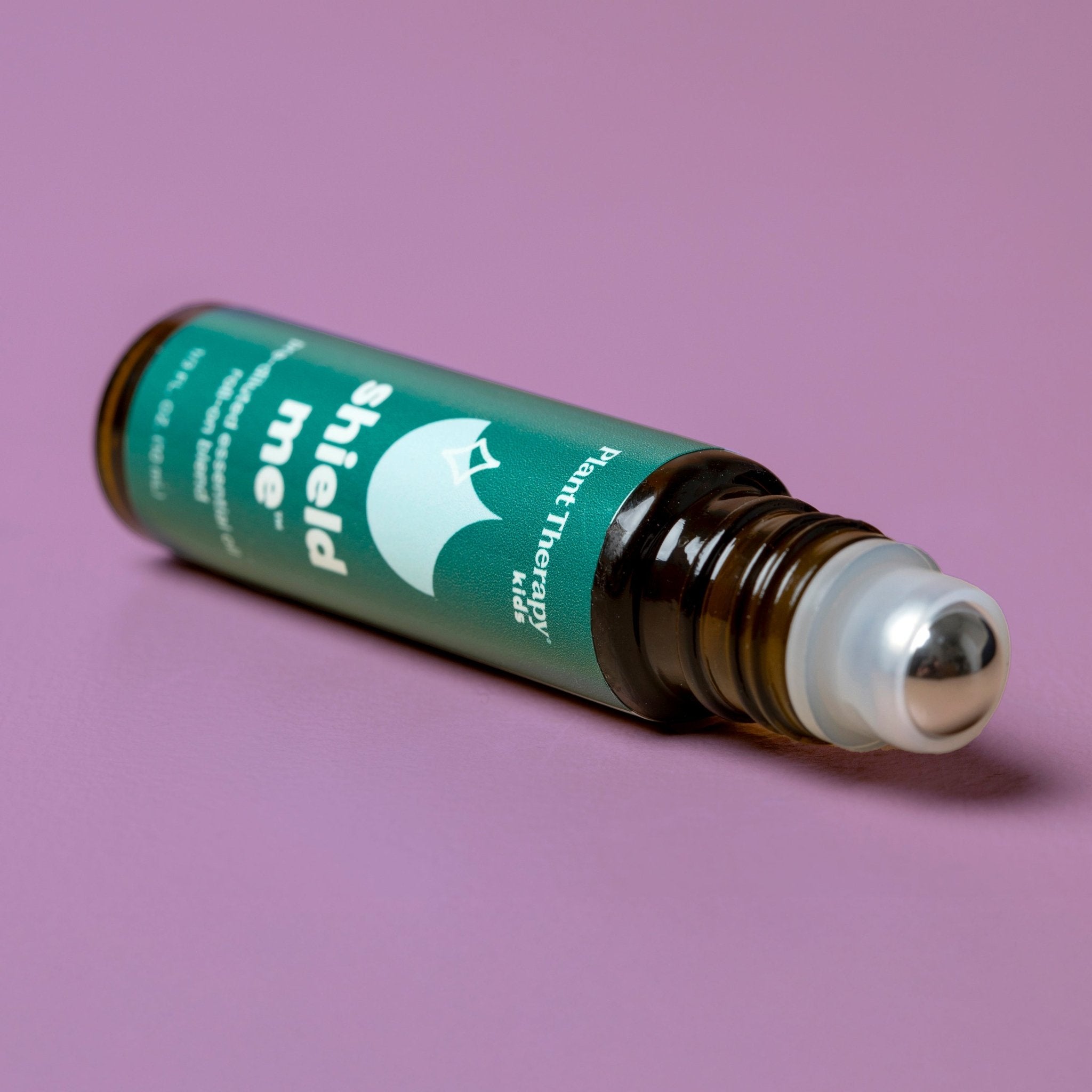 Shield Me Essential Oil Pre - Diluted Roll - On Plant Therapy