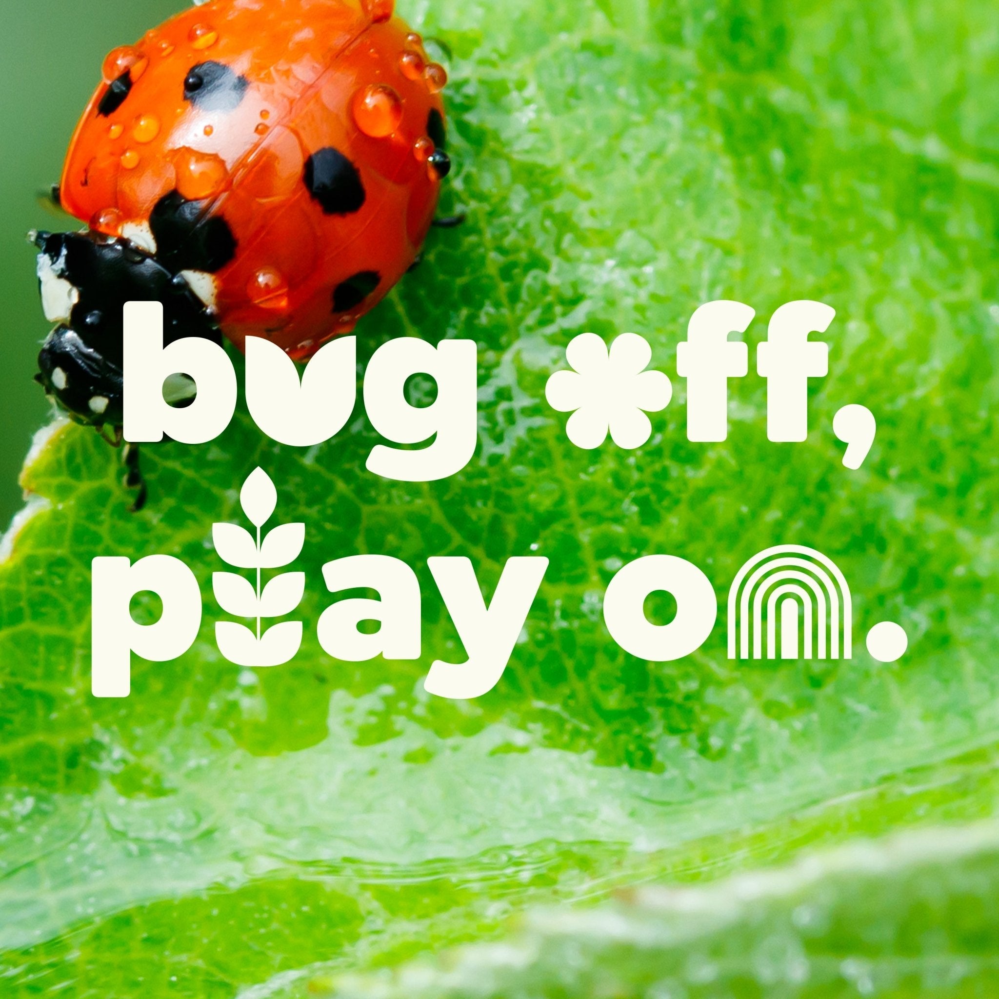 Shield Me Pest Away Spray Plant Therapy