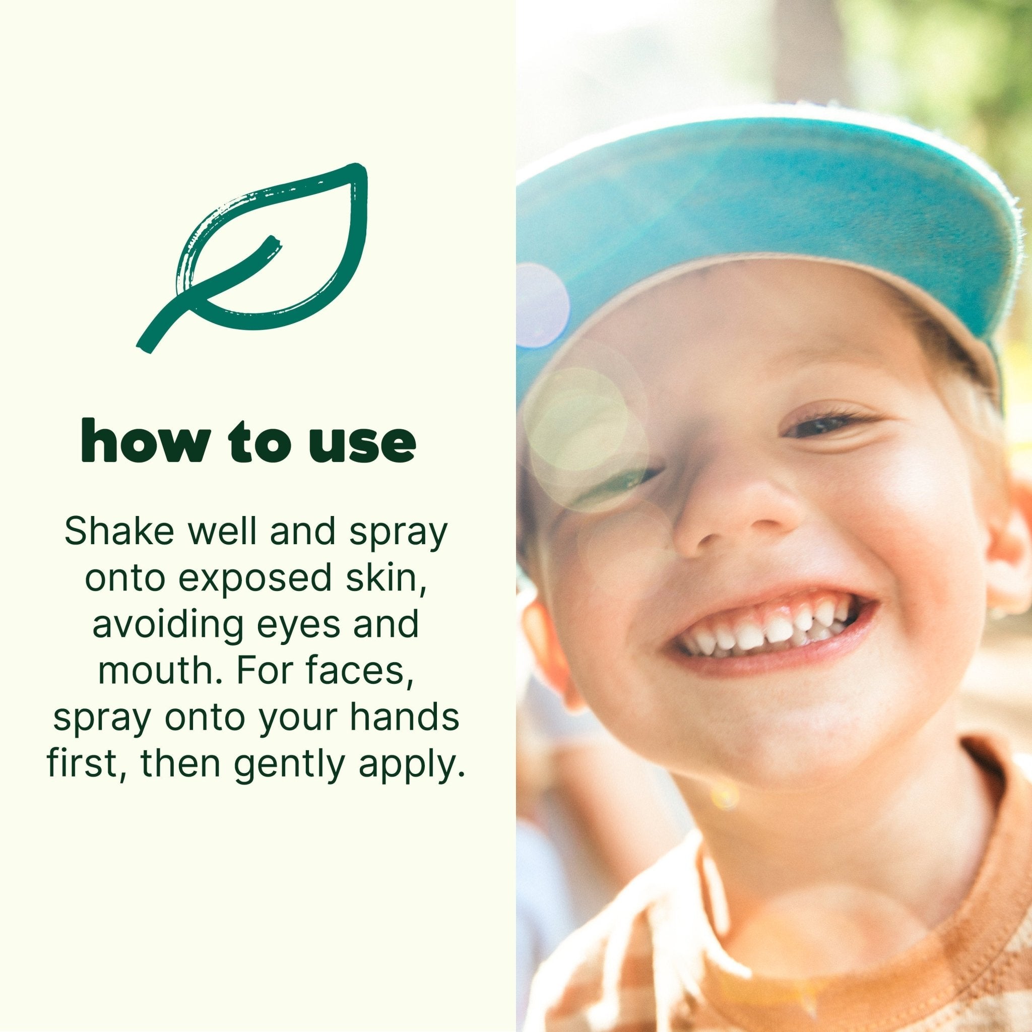 Shield Me Pest Away Spray Plant Therapy