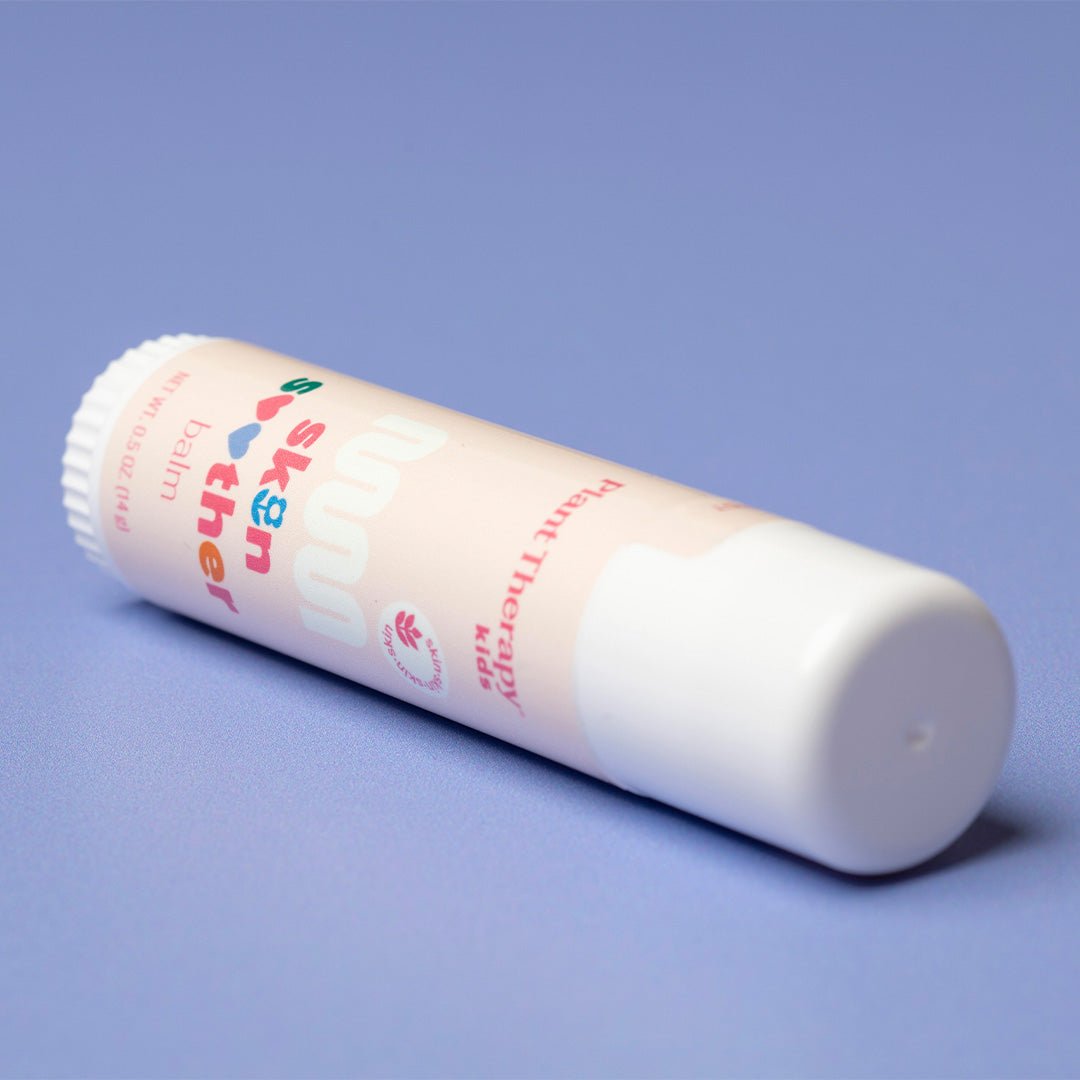 Skin Soother Balm Plant Therapy