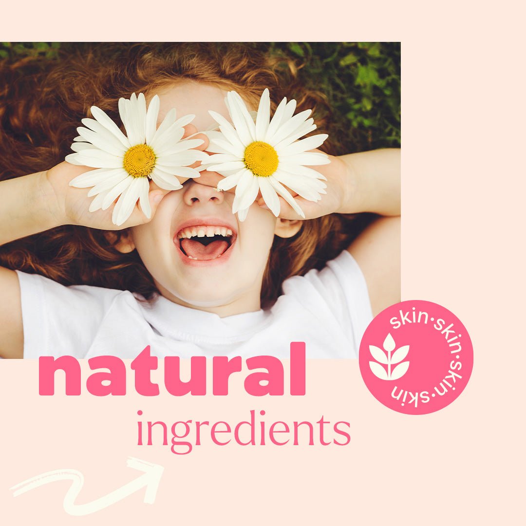 Skin Soother Balm Plant Therapy