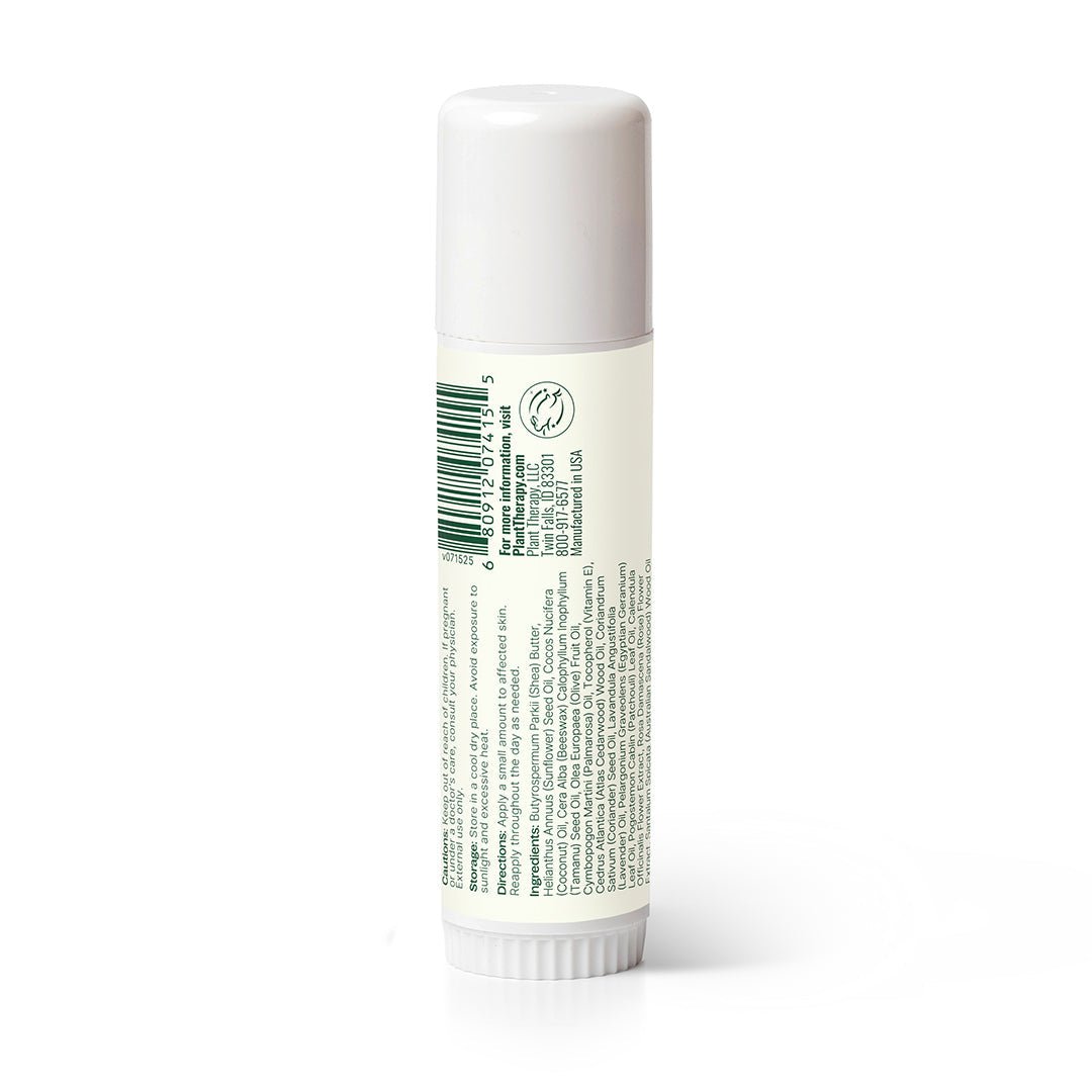Skin Soother Balm Plant Therapy