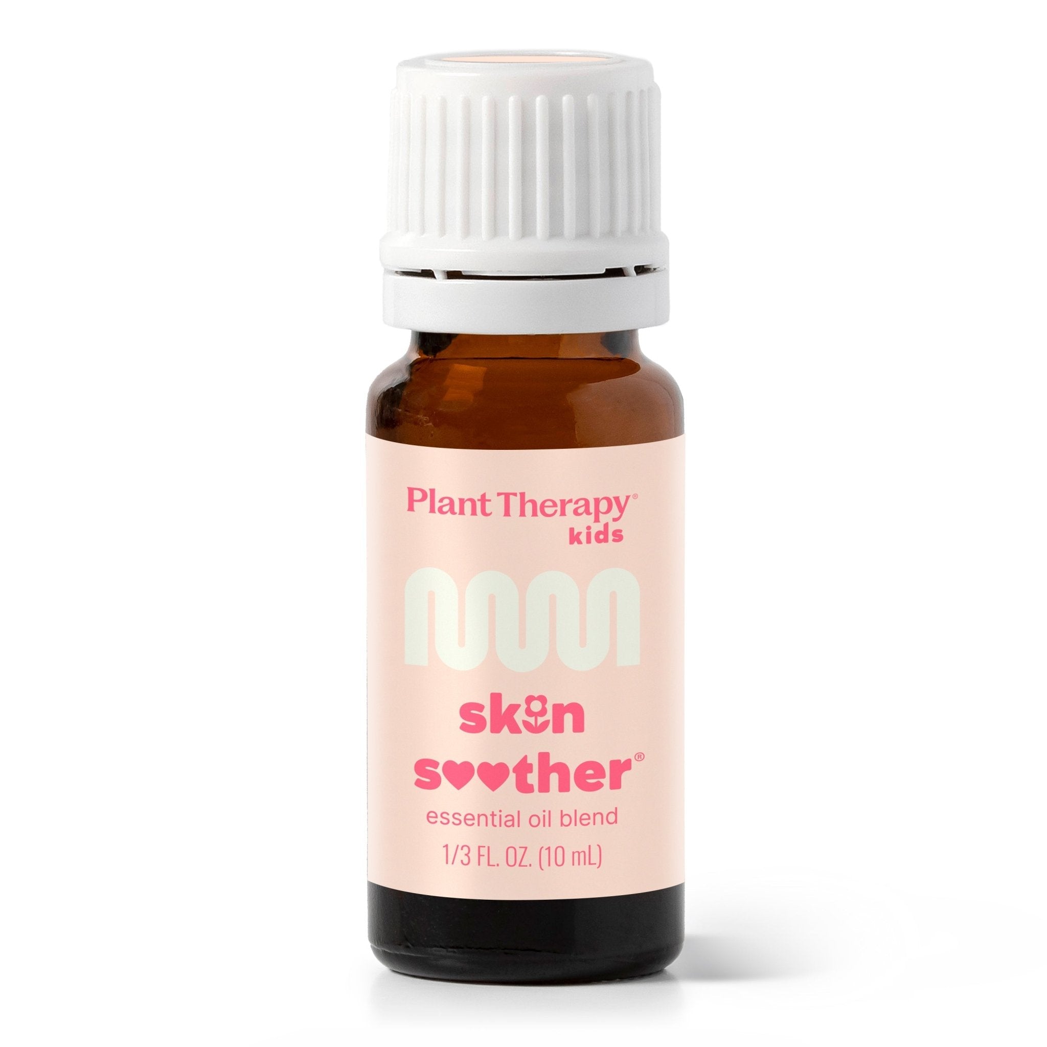 Skin Soother Essential Oil Plant Therapy
