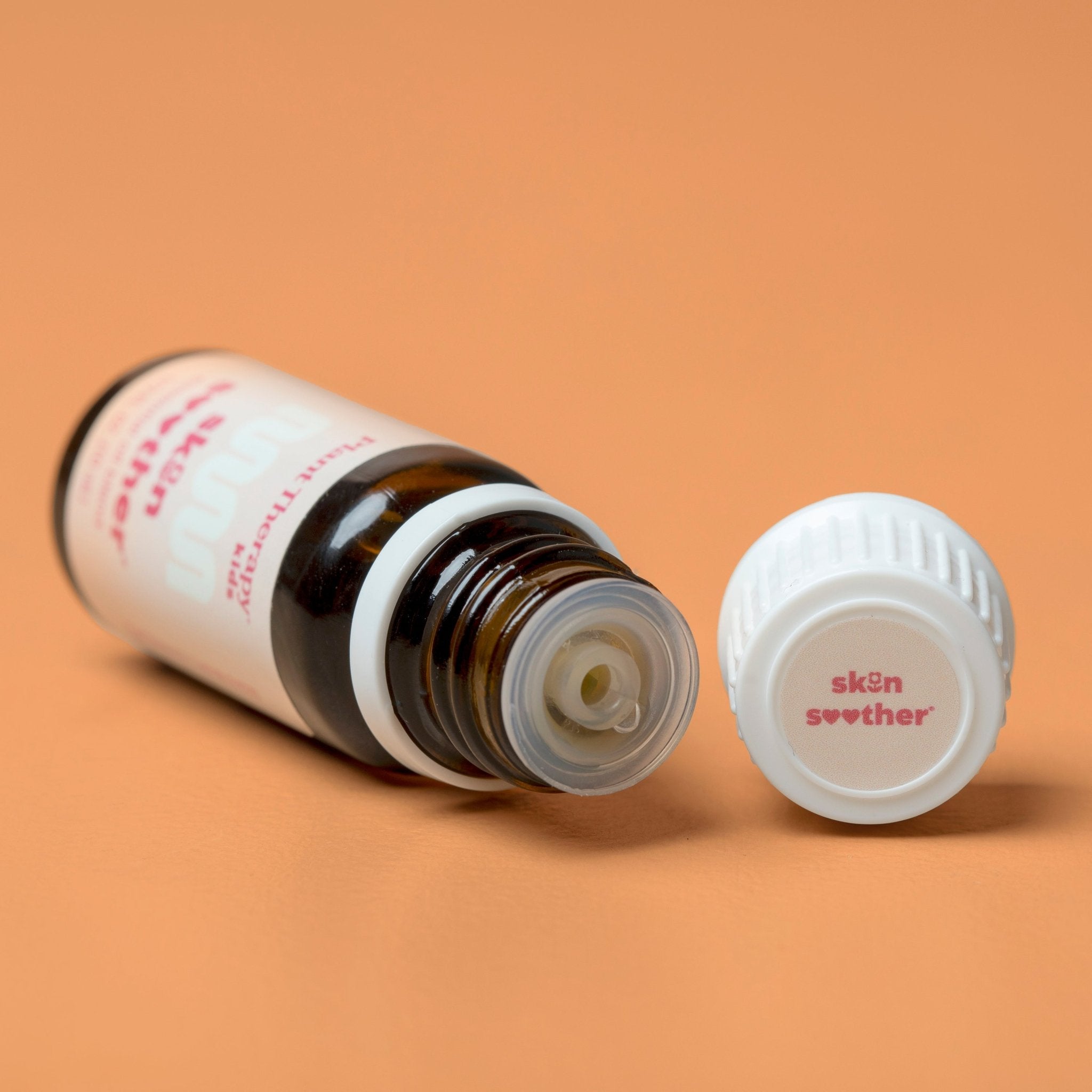 Skin Soother Essential Oil Plant Therapy