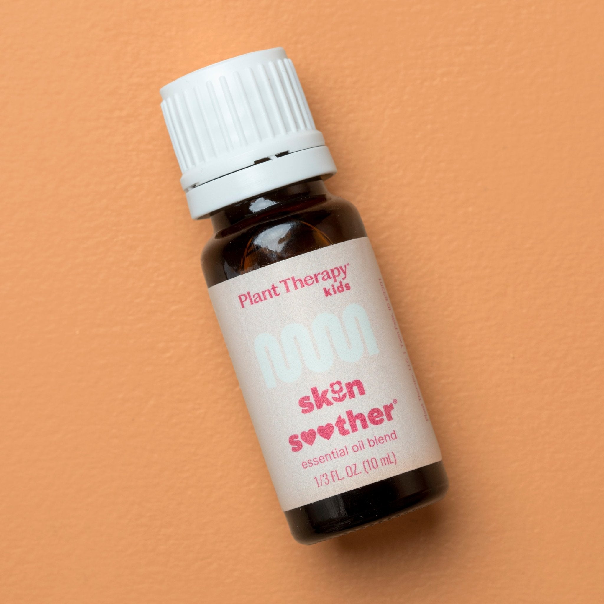 Skin Soother Essential Oil Plant Therapy