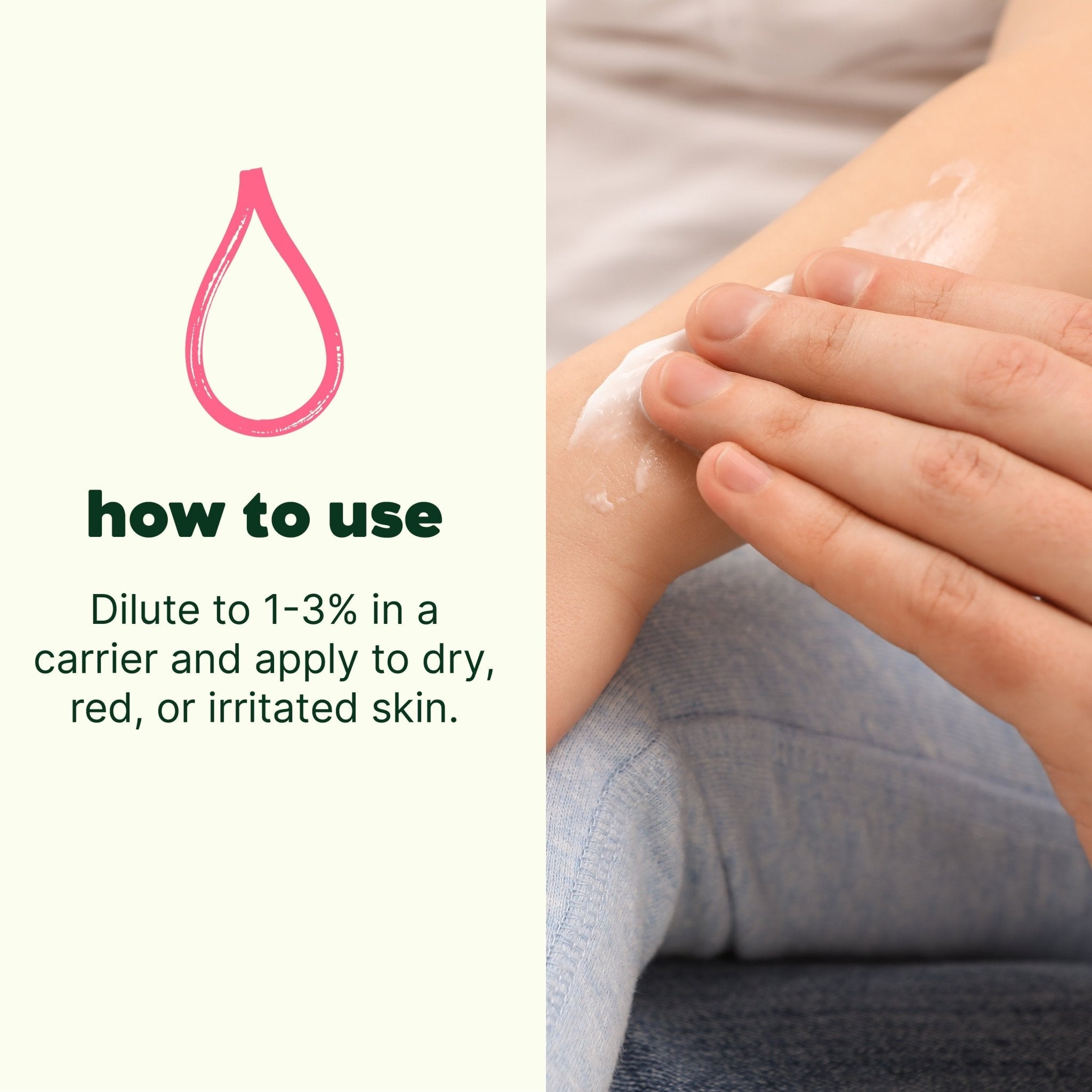 Skin Soother Essential Oil Plant Therapy