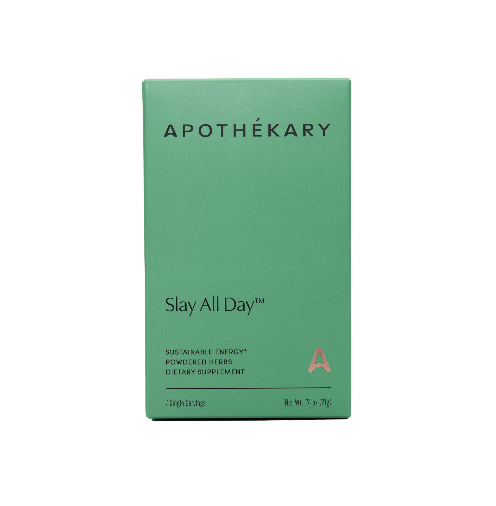 Slay All Day™ Apothékary