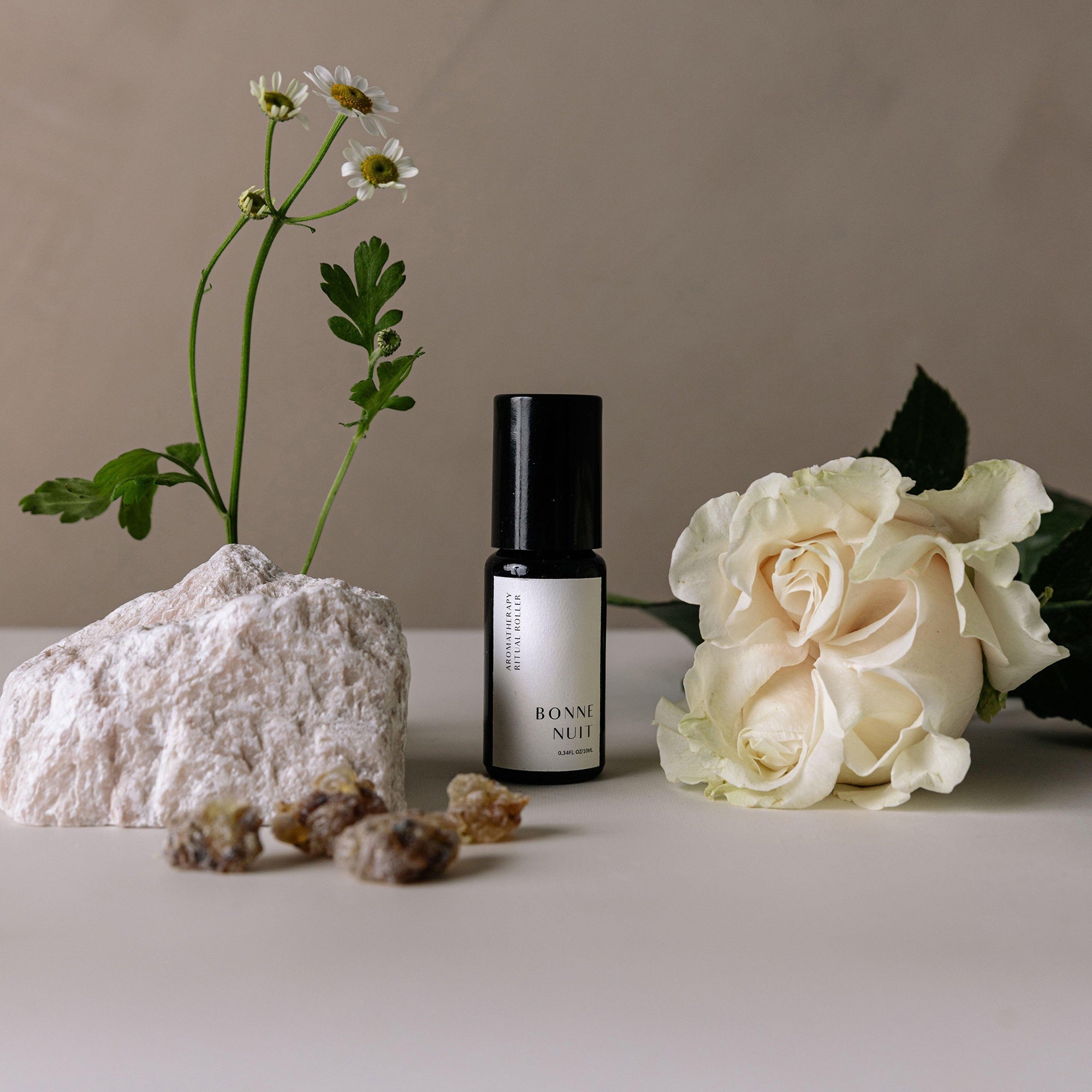 Sleep Better Ritual Kit CEDAR AND MYRRH