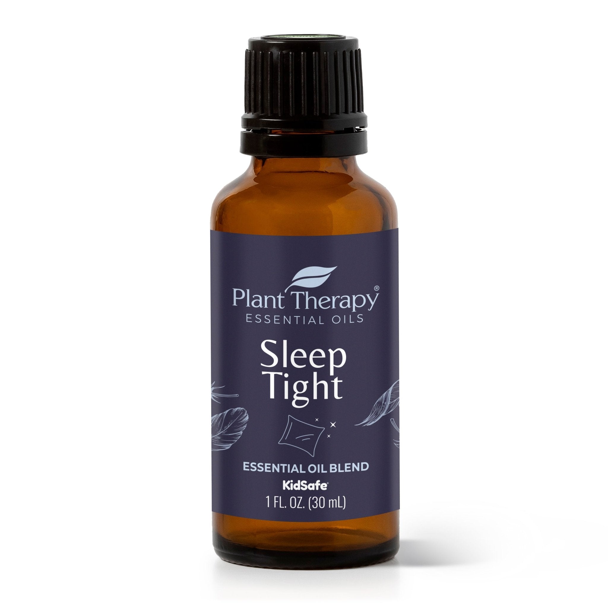 Sleep Tight Essential Oil Blend Plant Therapy