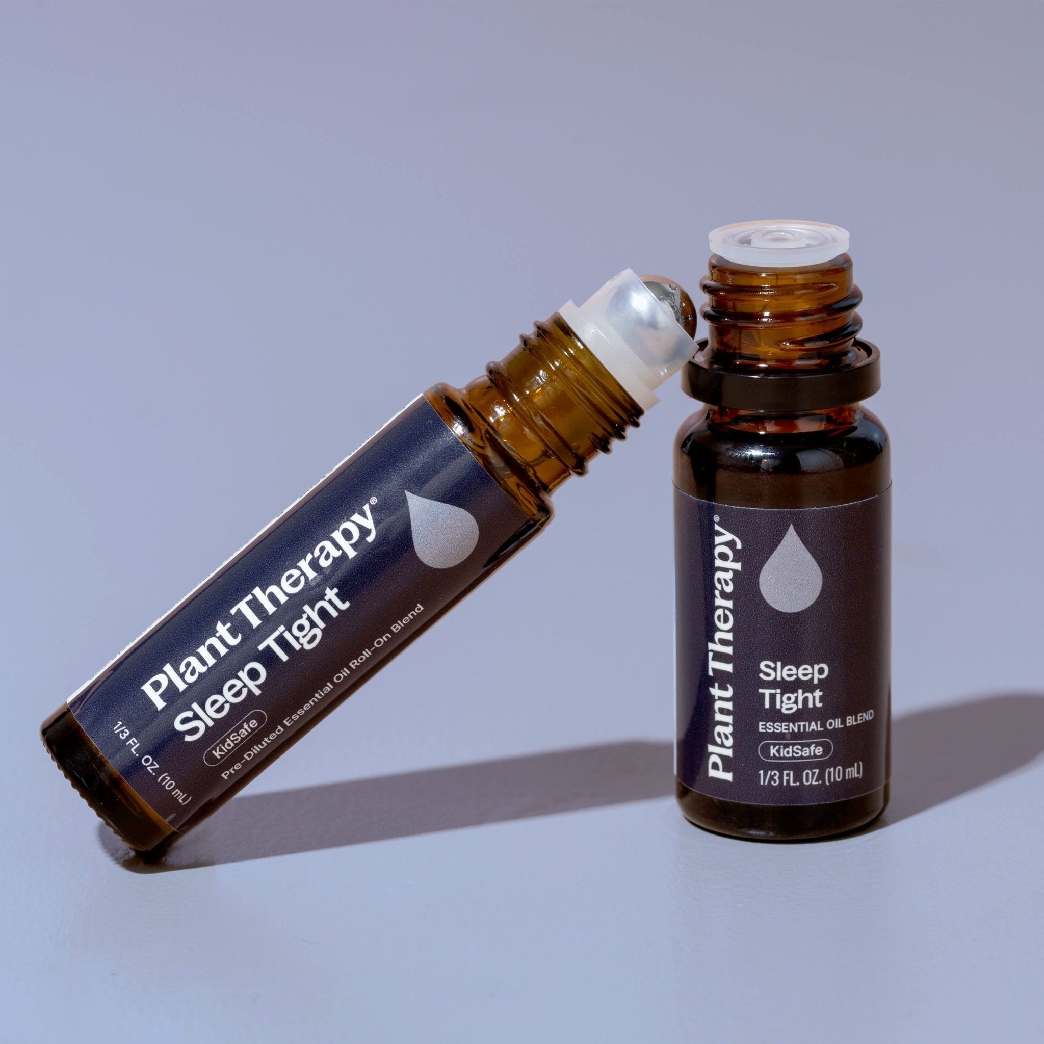Sleep Tight Essential Oil Blend Pre - Diluted Roll - On Plant Therapy