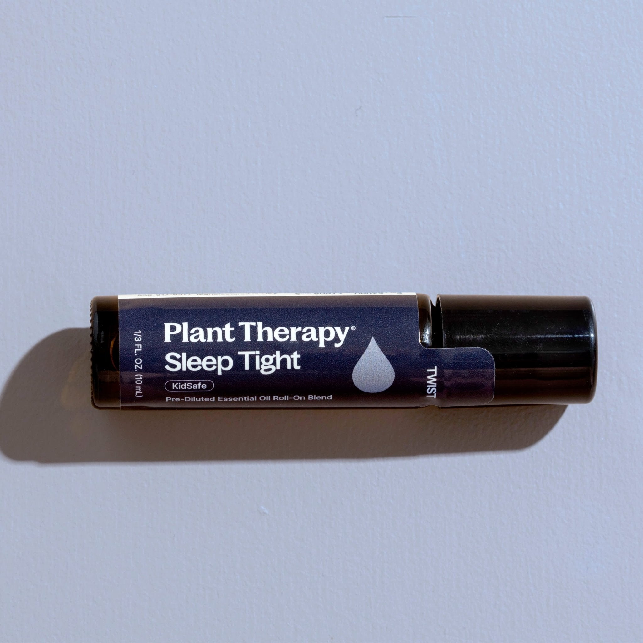 Sleep Tight Essential Oil Blend Pre - Diluted Roll - On Plant Therapy